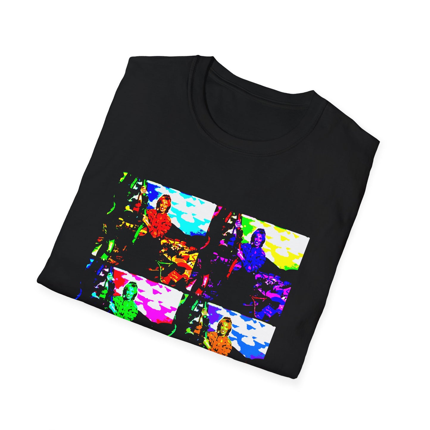 1983 shelley duvall's faerie tale theatre tv series jack and the beanstalk fan art tshirt