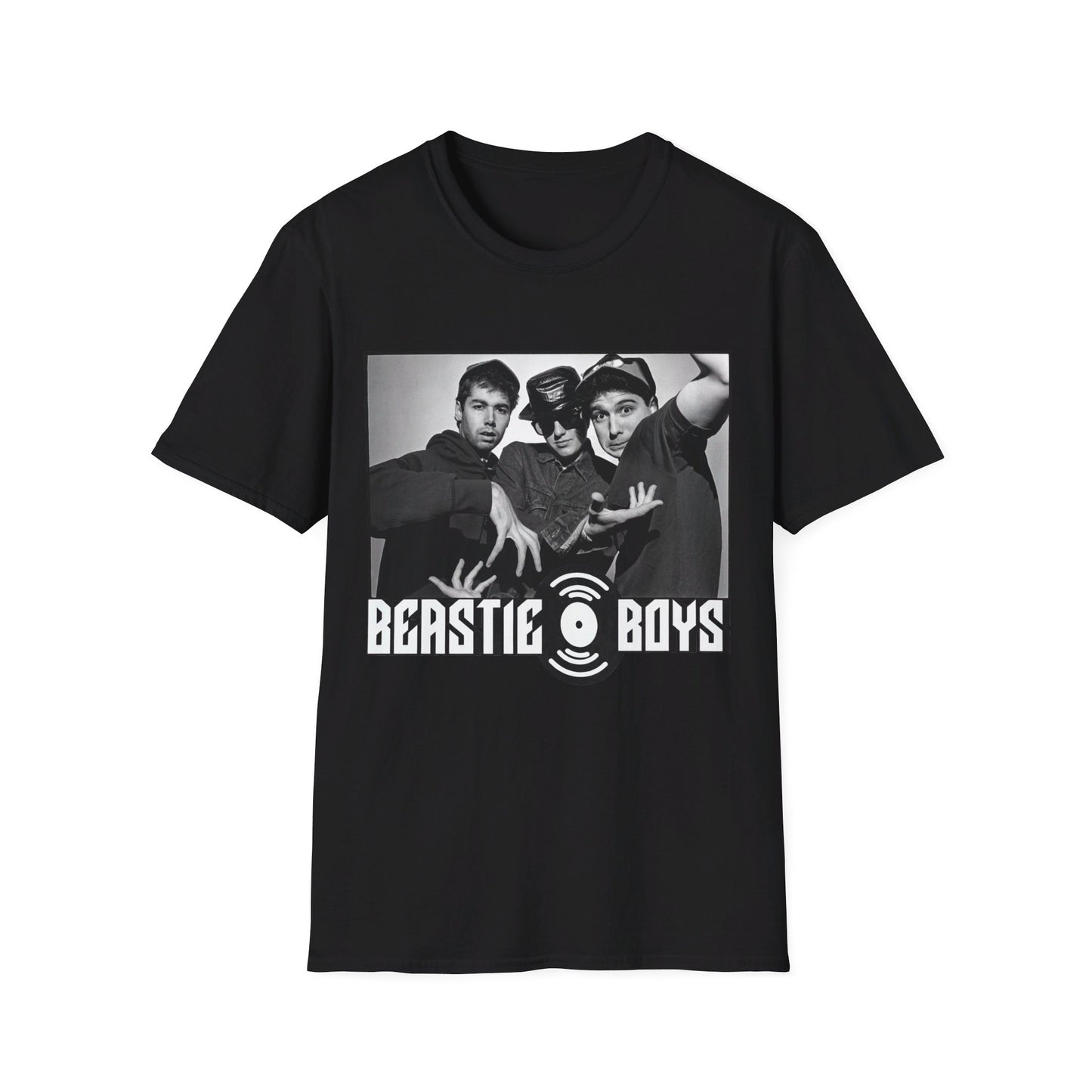 beastie boys 1 tshirt