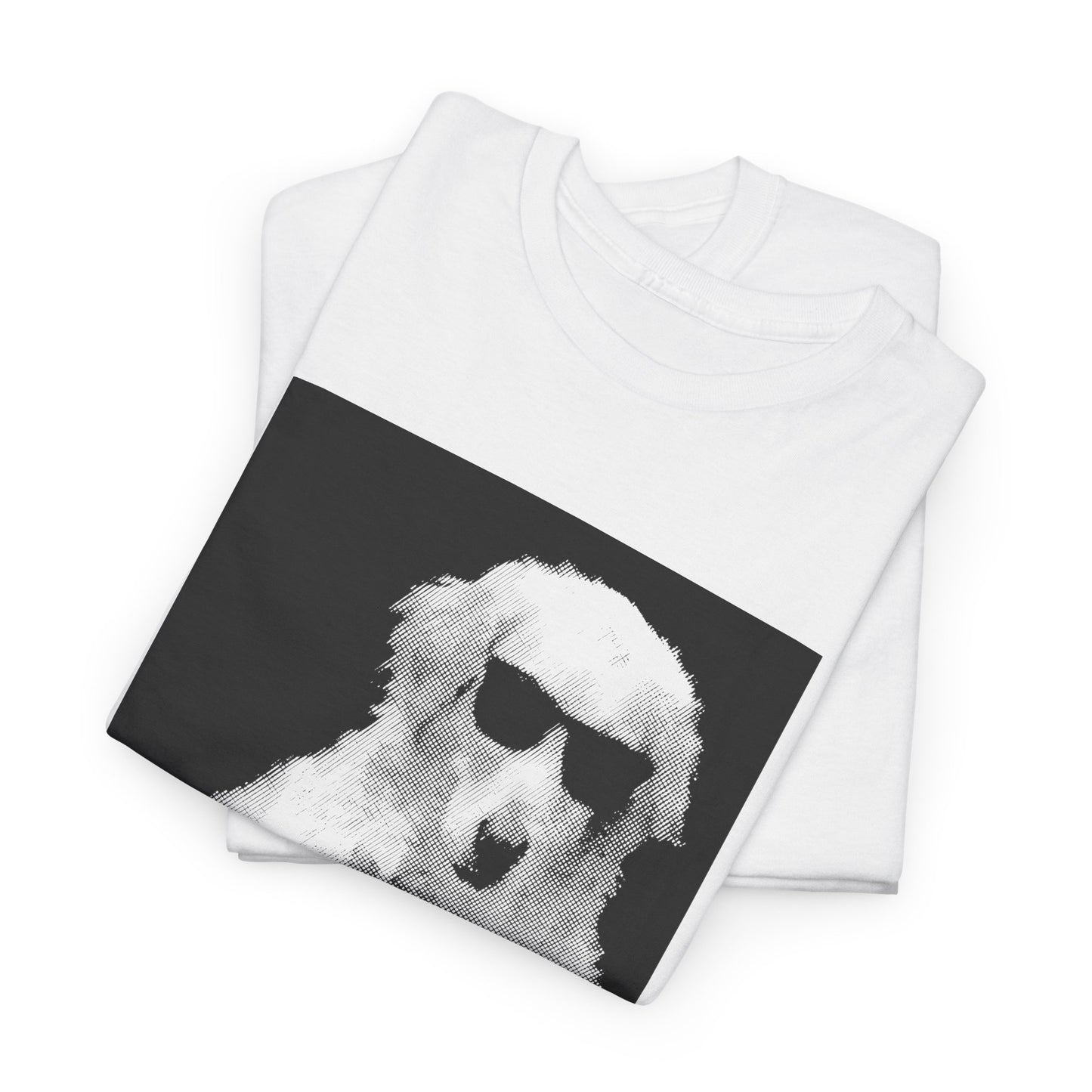 internet meme take it easy fuck your job money is fake cool dog custom edit tshirt