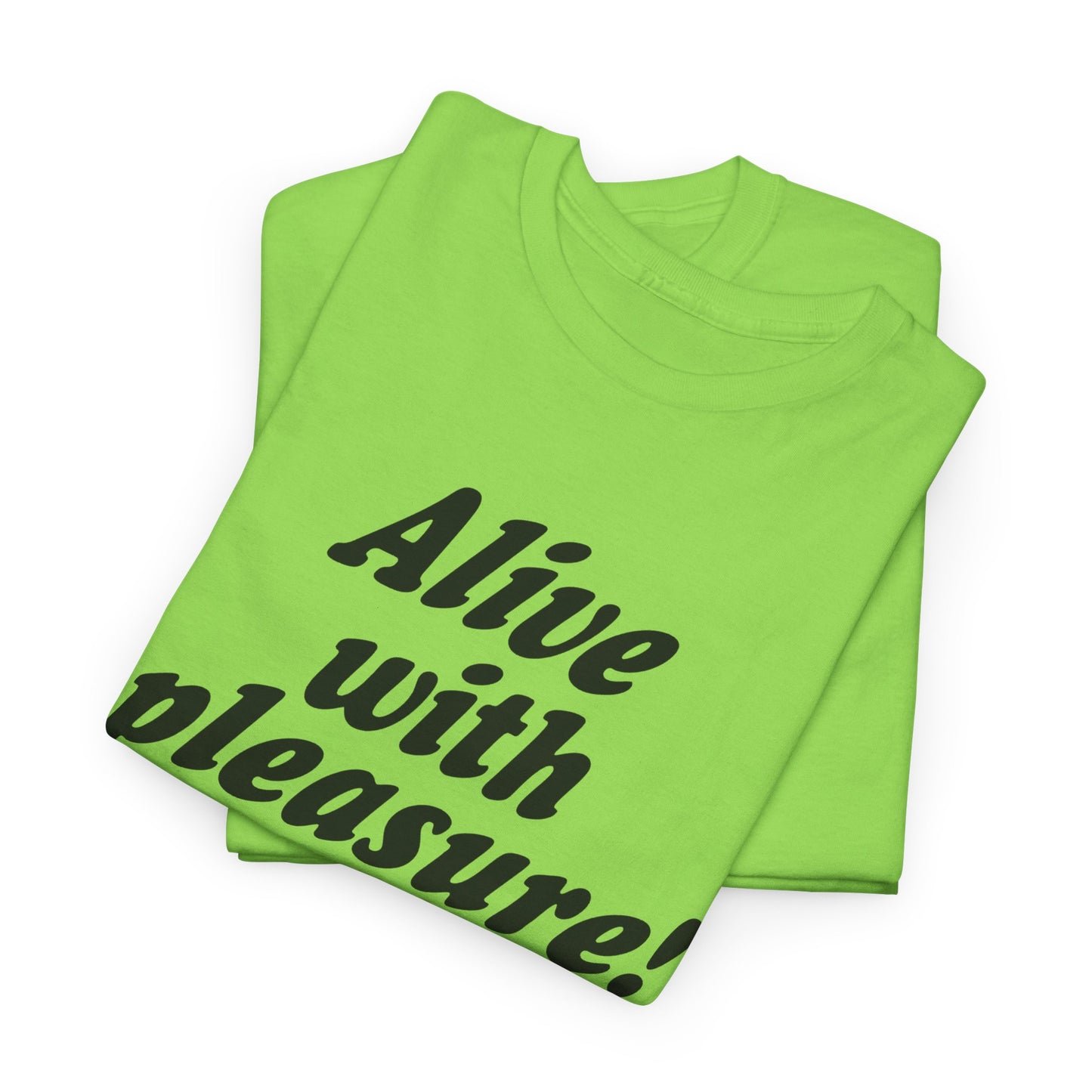 1970s vintage newport cigarette ad alive with pleasure reproduction tshirt