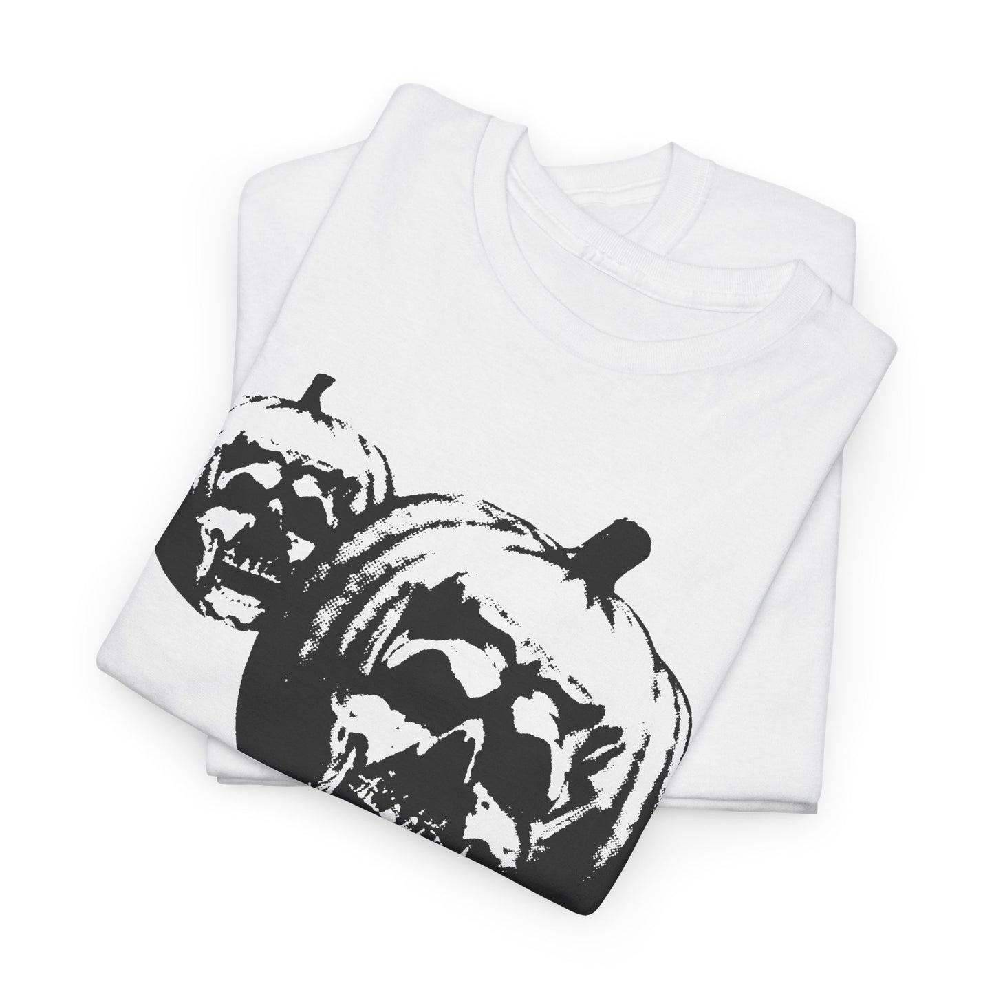 1989 newspaper advertisement for halloween v reproduction tshirt