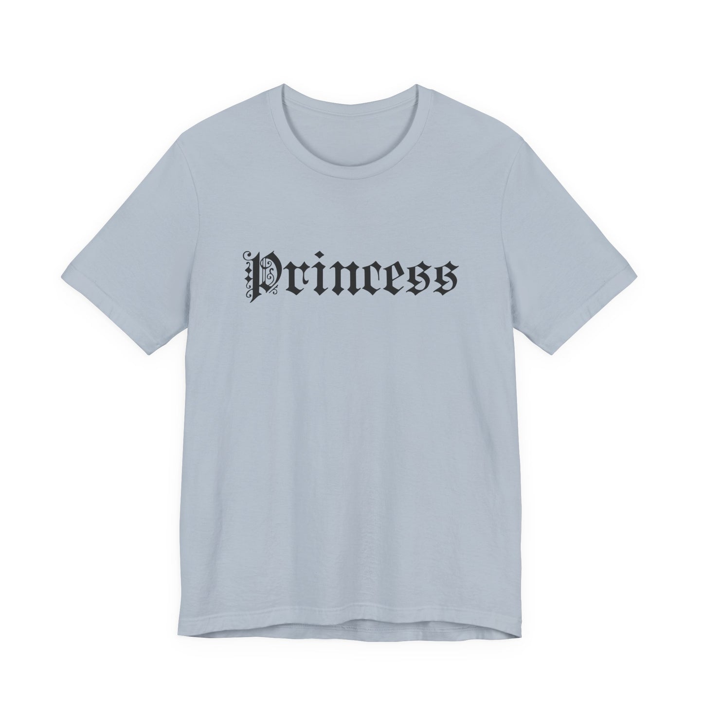 princess tshirt