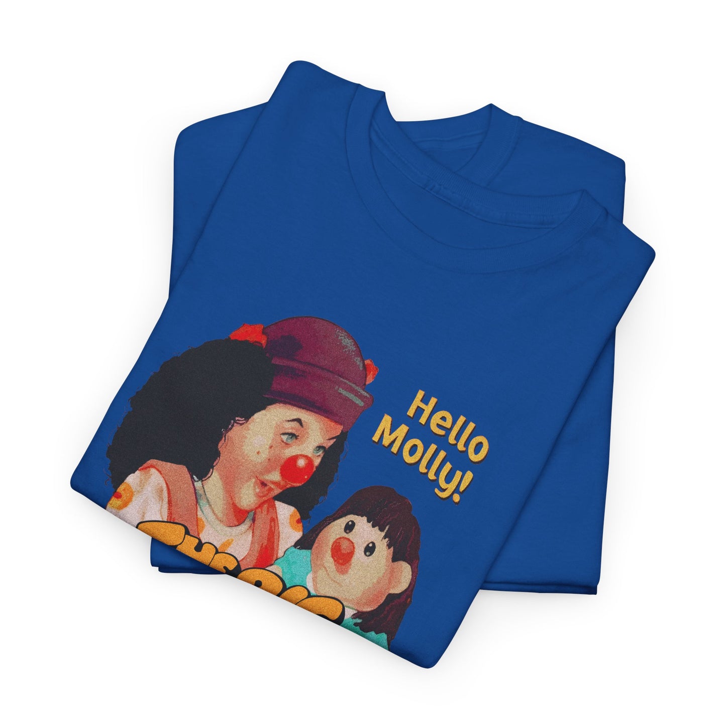 the big comfy couch canadian children's prop comedy tv show tshirt