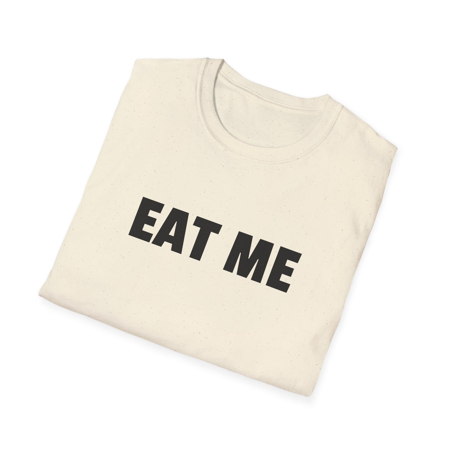 eat me tshirt