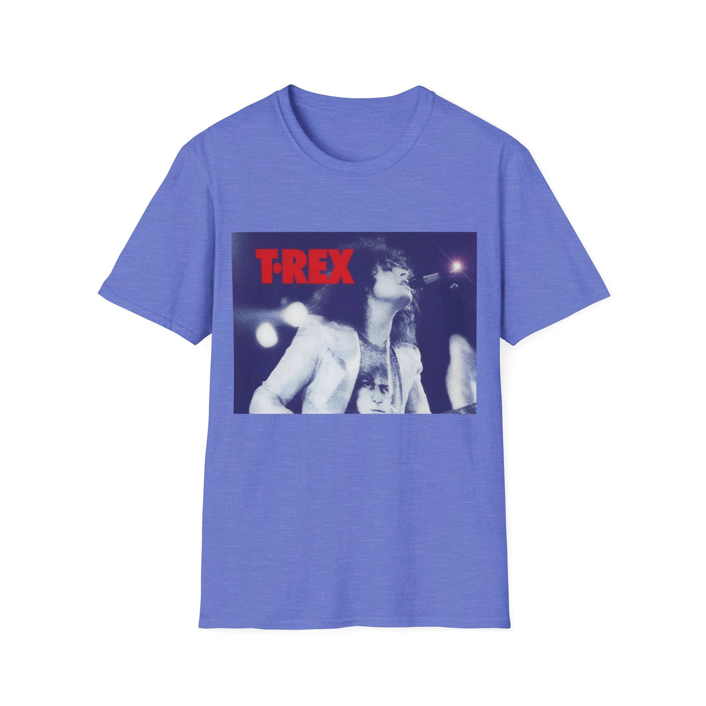 t. rex marc bolan on stage tshirt