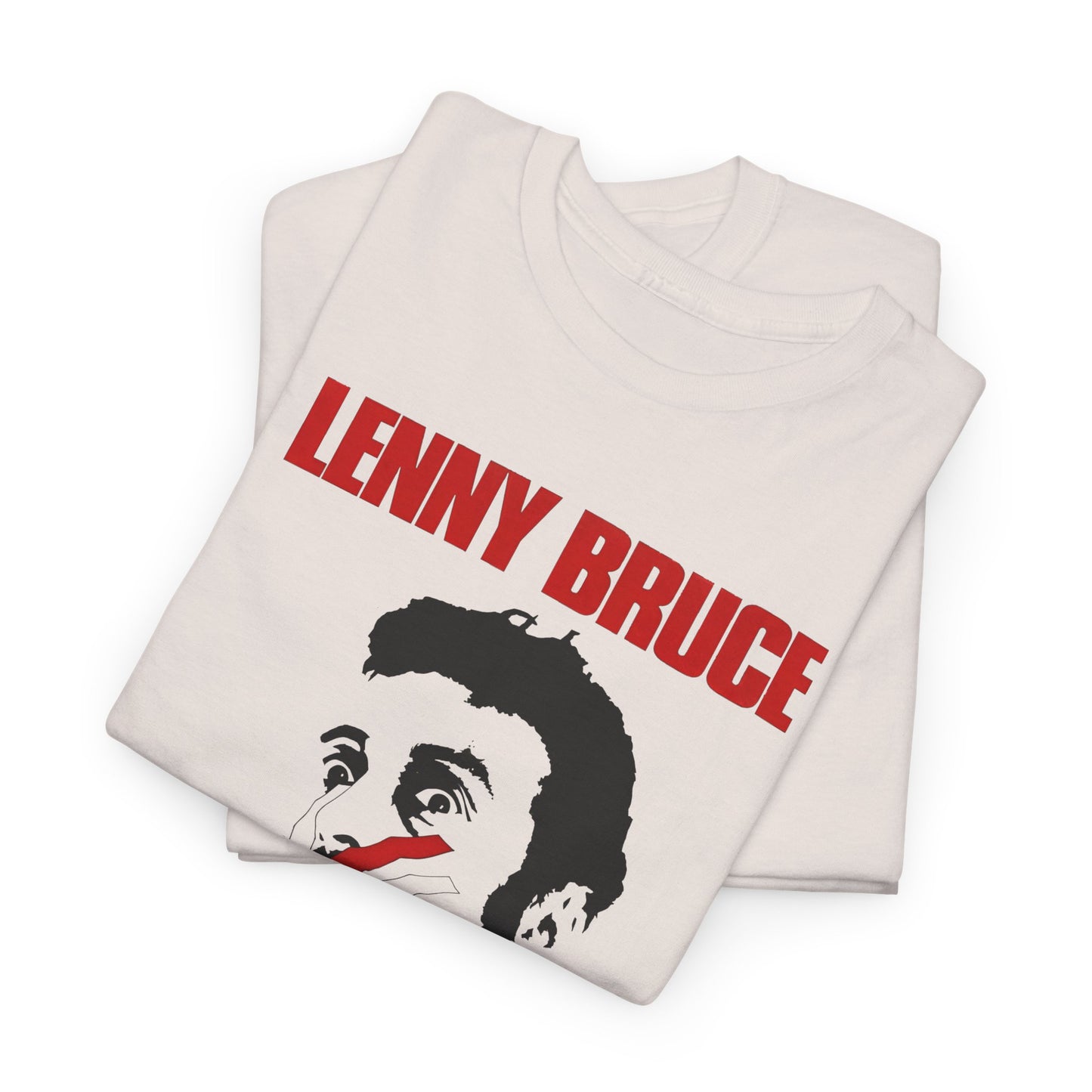 lenny bruce what i was arrested for album cover tshirt