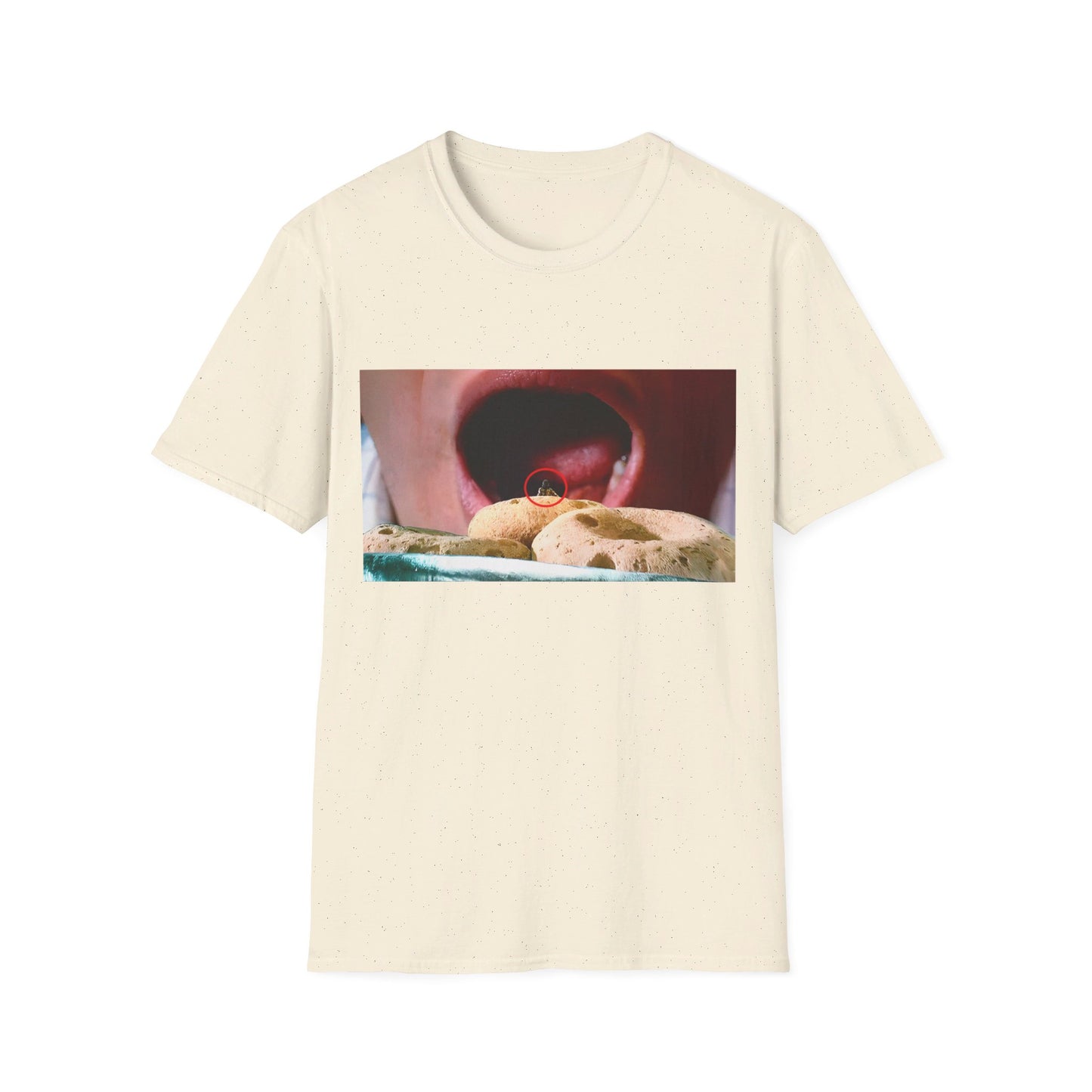 honey, i shrunk the kids 1989 wayne szalinski (rick moranis) eating cheerios scene angles tshirt