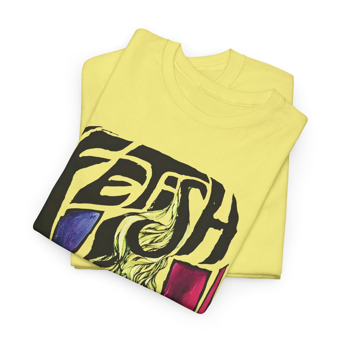 1966 fetish! by richard laur book cover tshirt