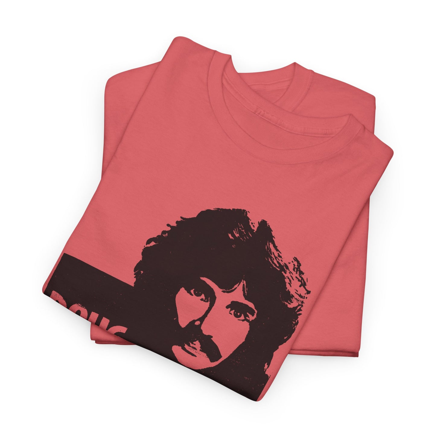 doug henning and his world of magic newspaper ad tshirt
