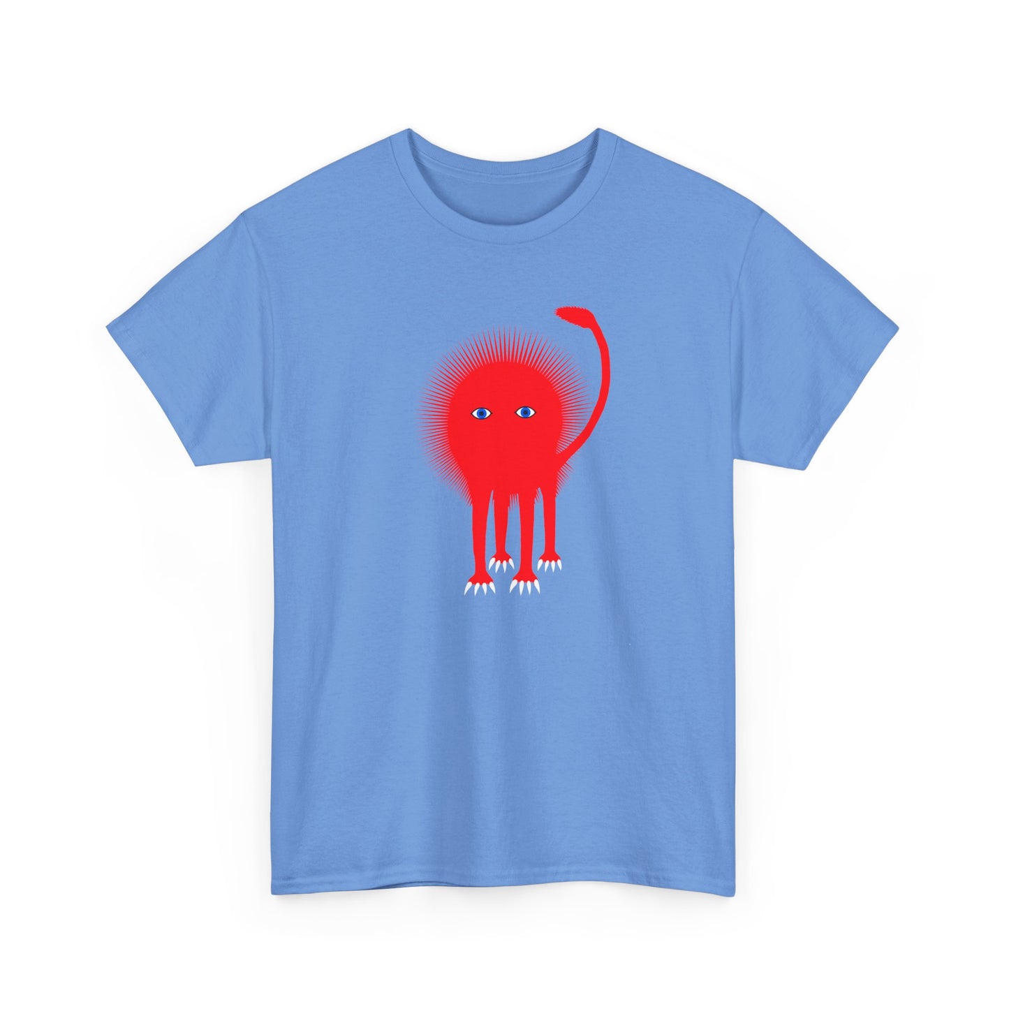 1994 ueno zoo poster by kazumasa nagai reproduction tshirt