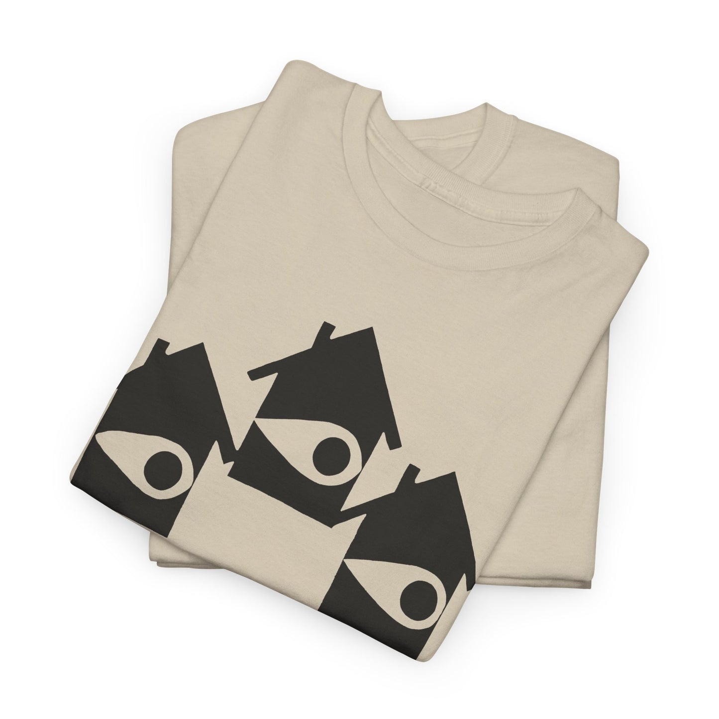 vintage block parent neighbourhood safety logo reproduction tshirt