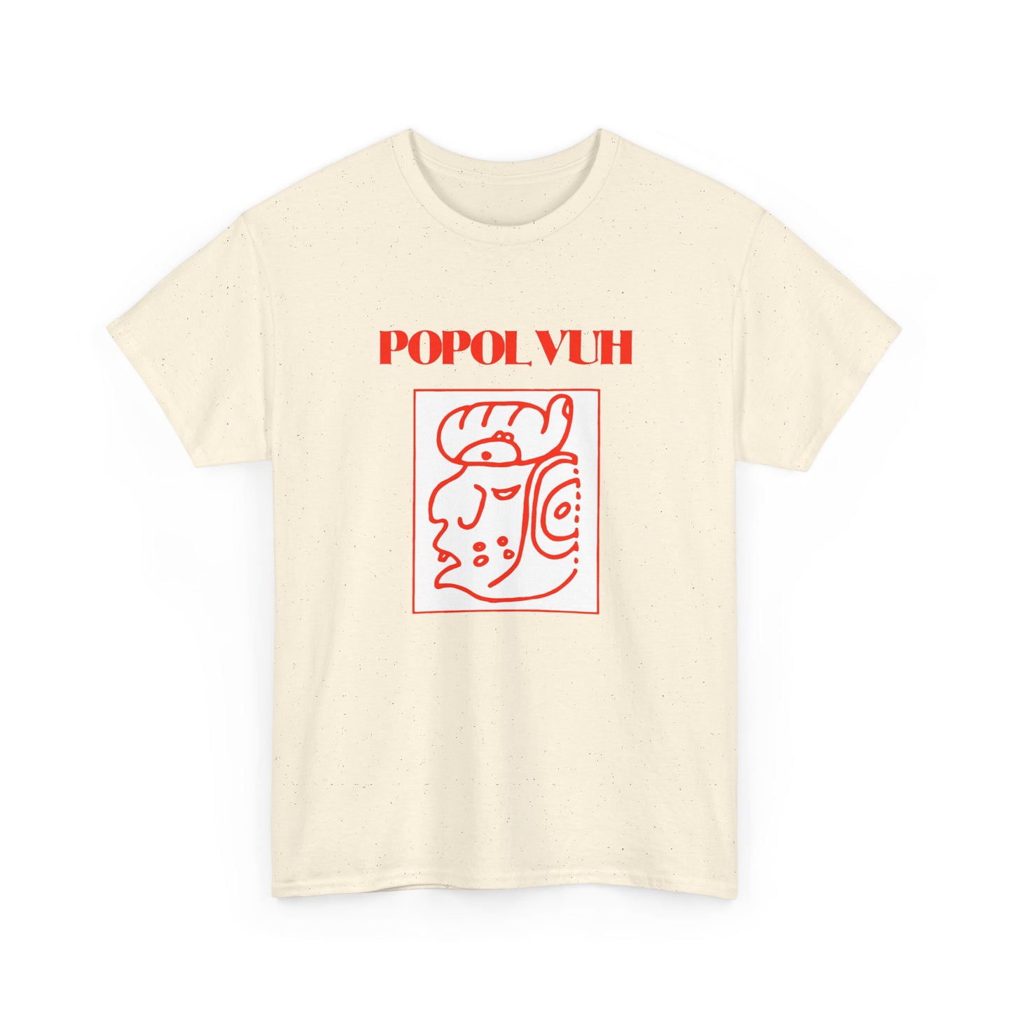 popol vuh german legendary krautrock band graphic tshirt