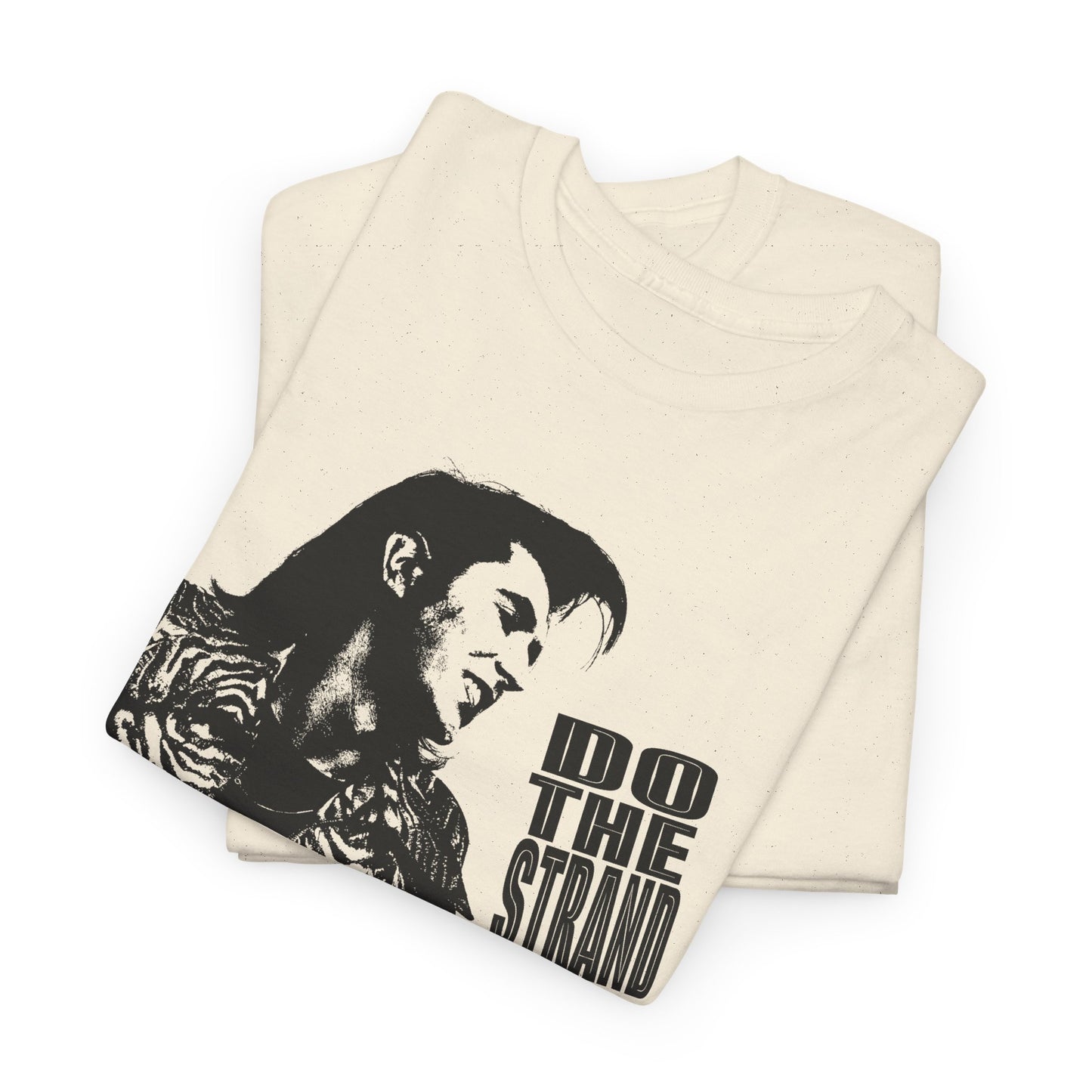 bryan ferry do the strand a fabulous creation fan art tshirt