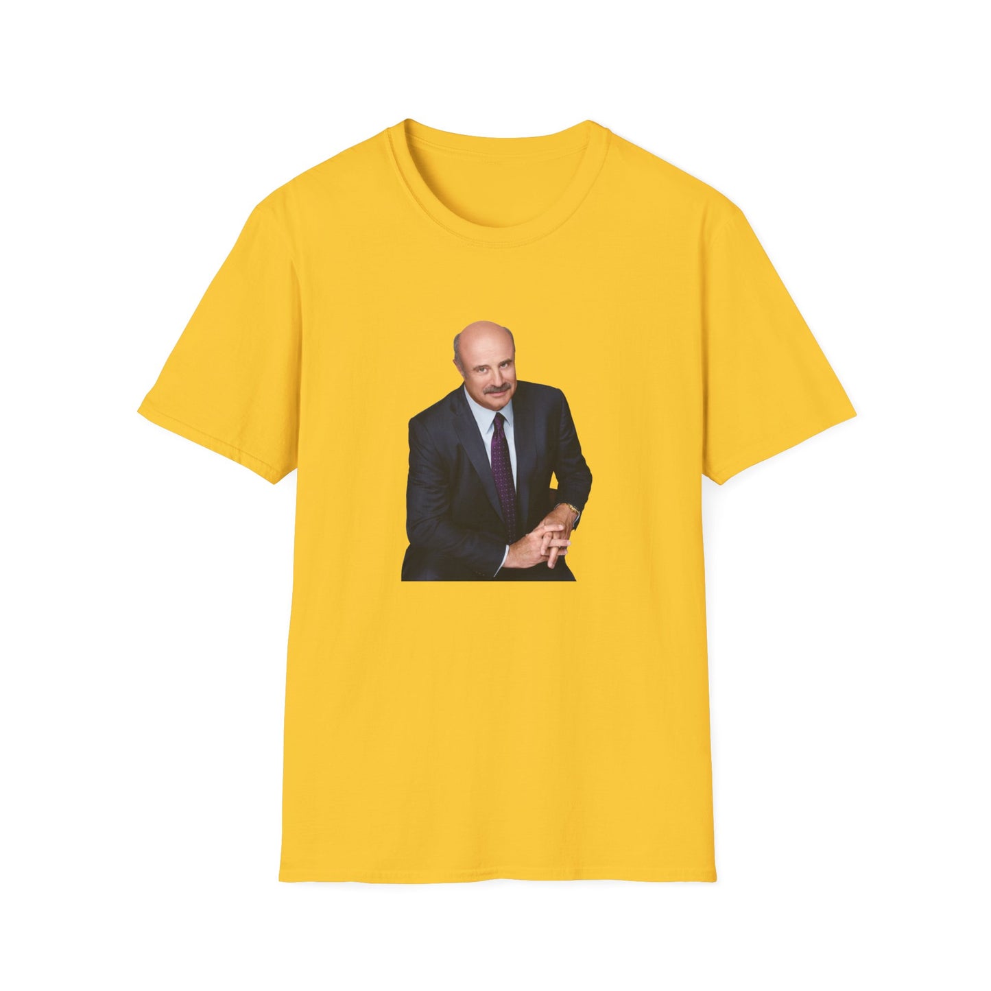 dr. phil tshirt