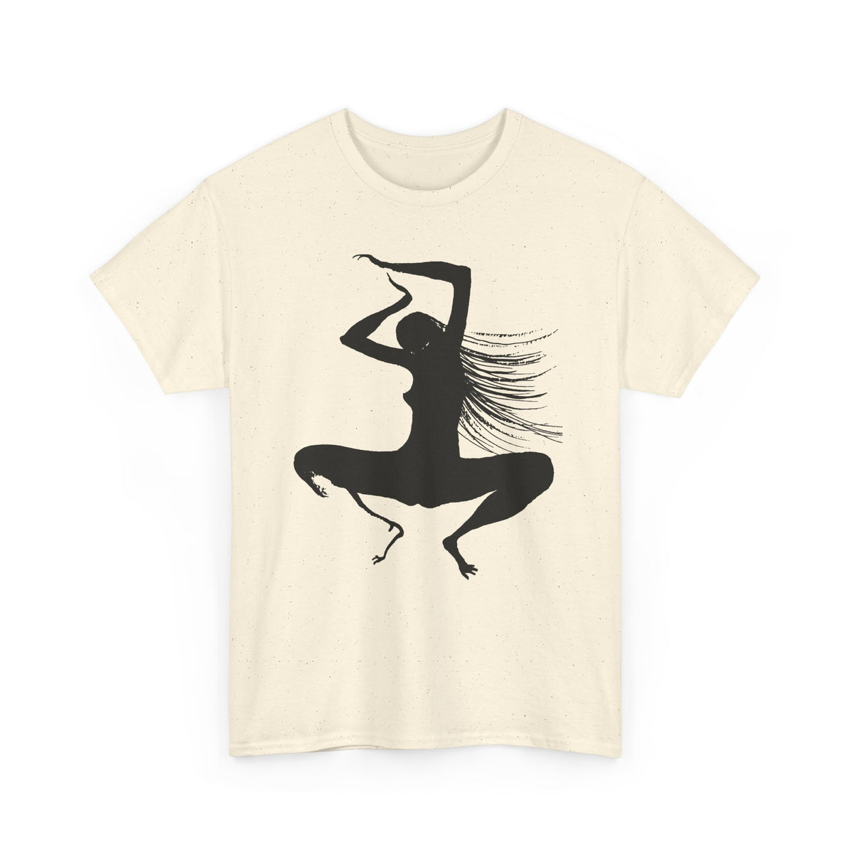 1955 illustration from songs of the witch woman by marjorie cameron tshirt