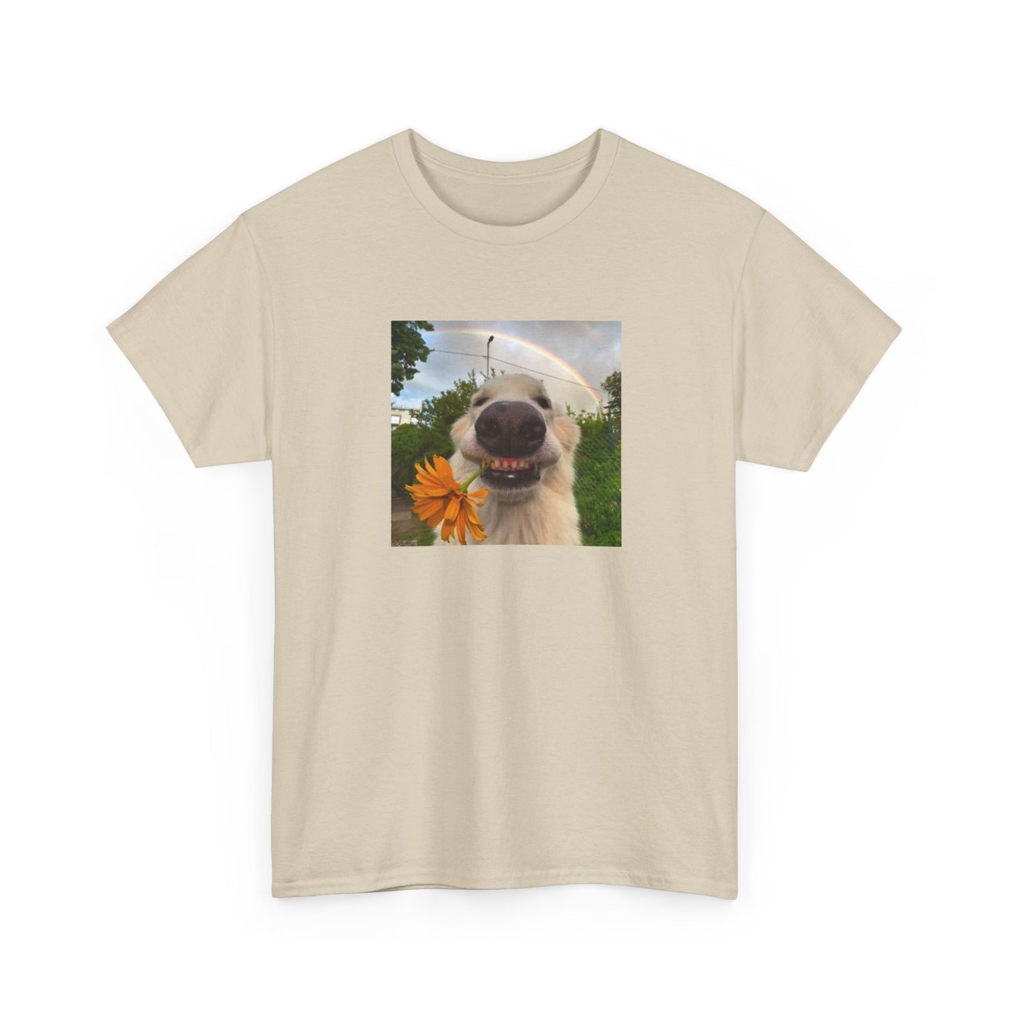 dog snout cute meme tshirt
