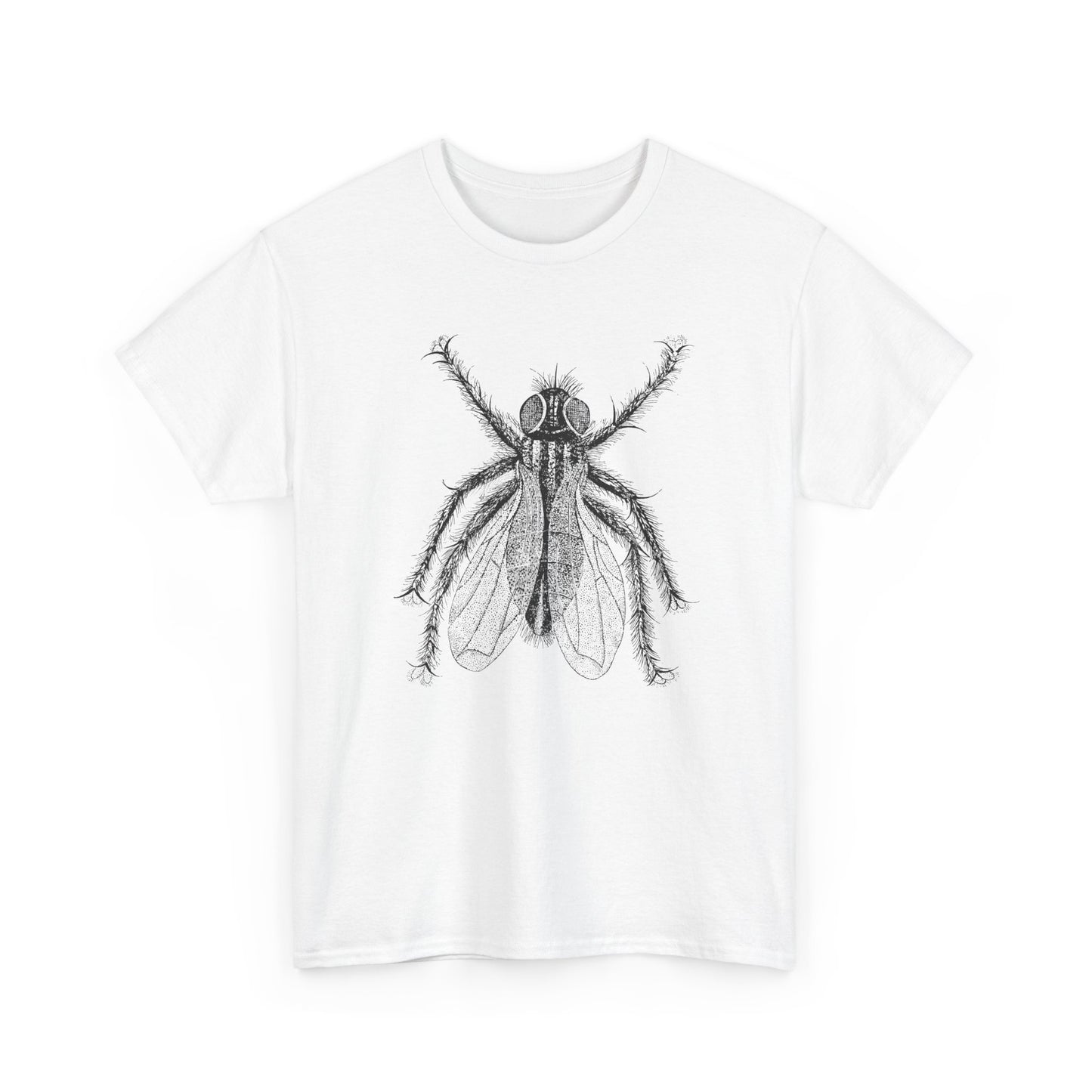 1889 fred's fly illustration from the boy travellers in australasia tshirt
