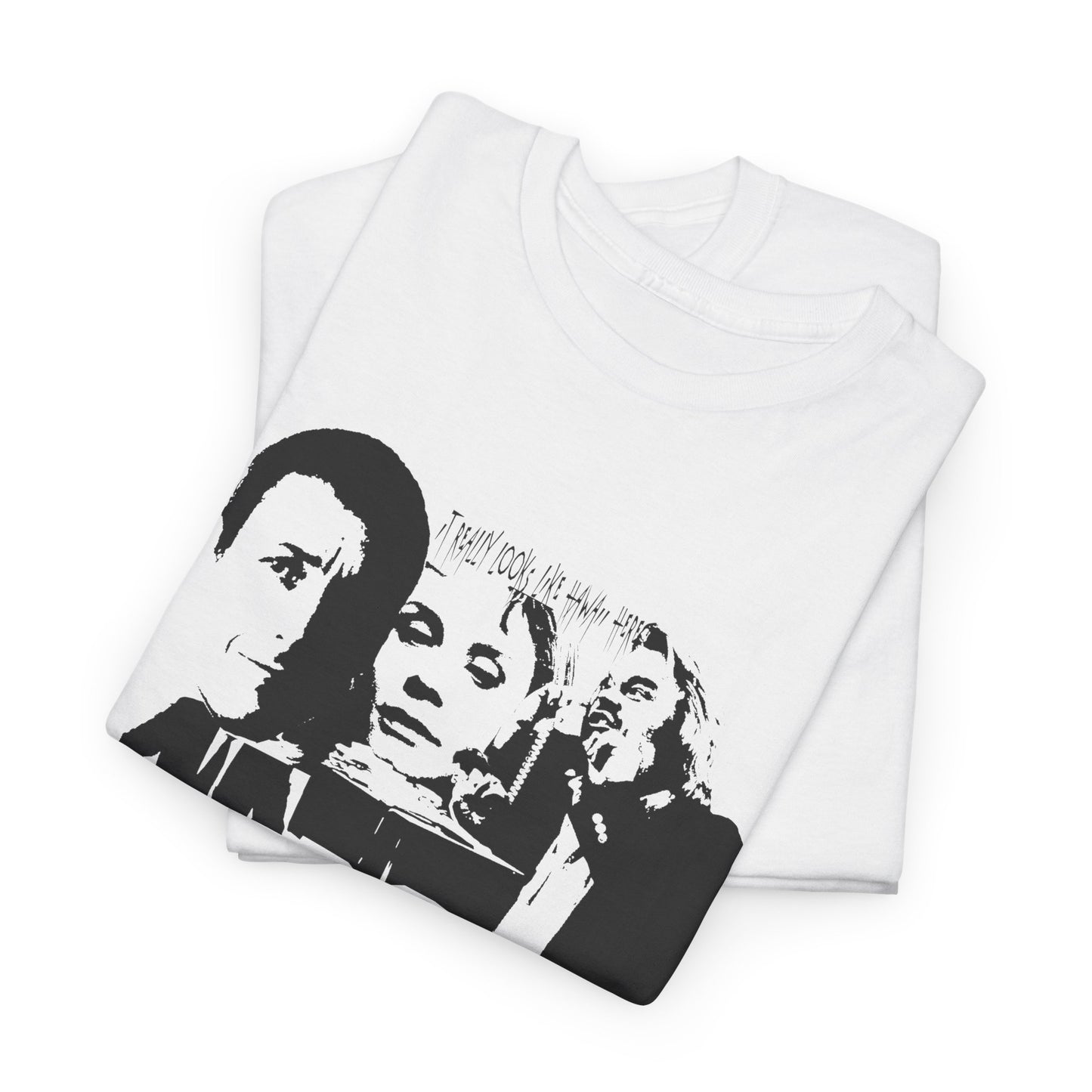 punch drunk love fan art flyer style tshirt