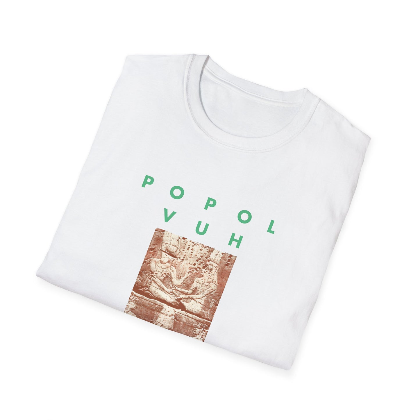 popol vuh 1983 agape album cover tshirt