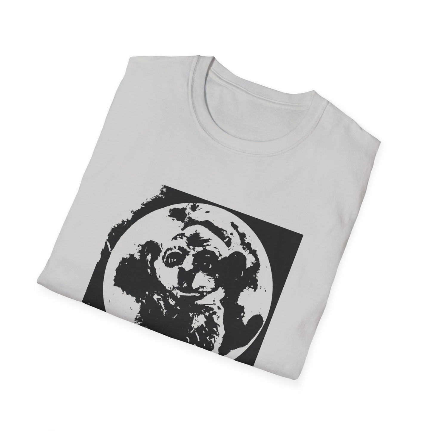 nukie 1987 movie tshirt