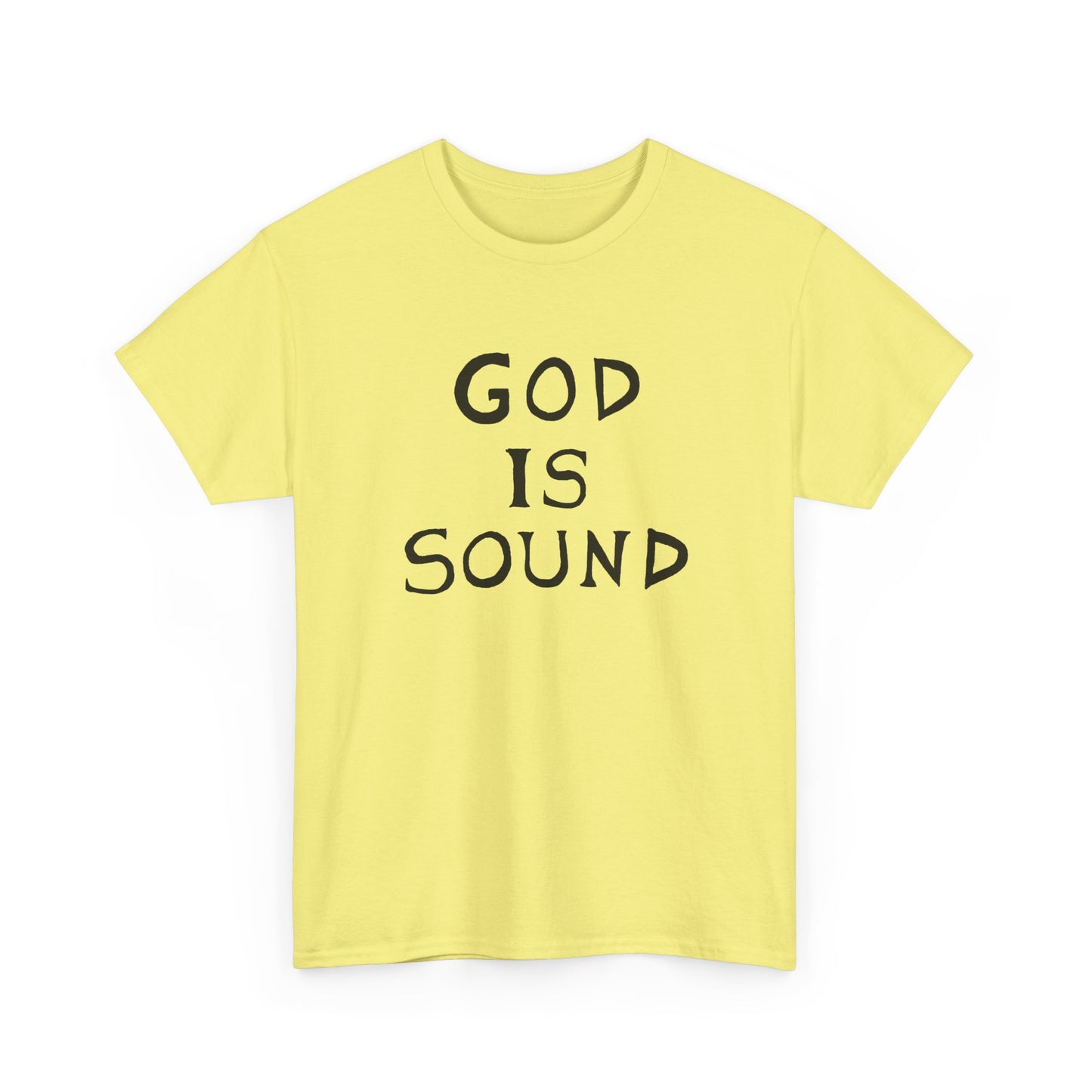 god is sound like mickey hart wore 2 tshirt