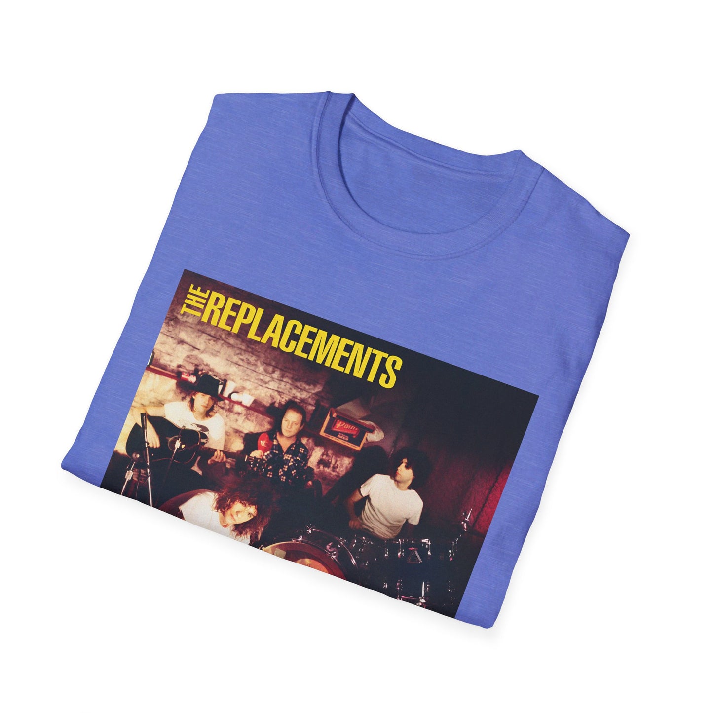 the replacements 1985 tim let it bleed edition album tshirt