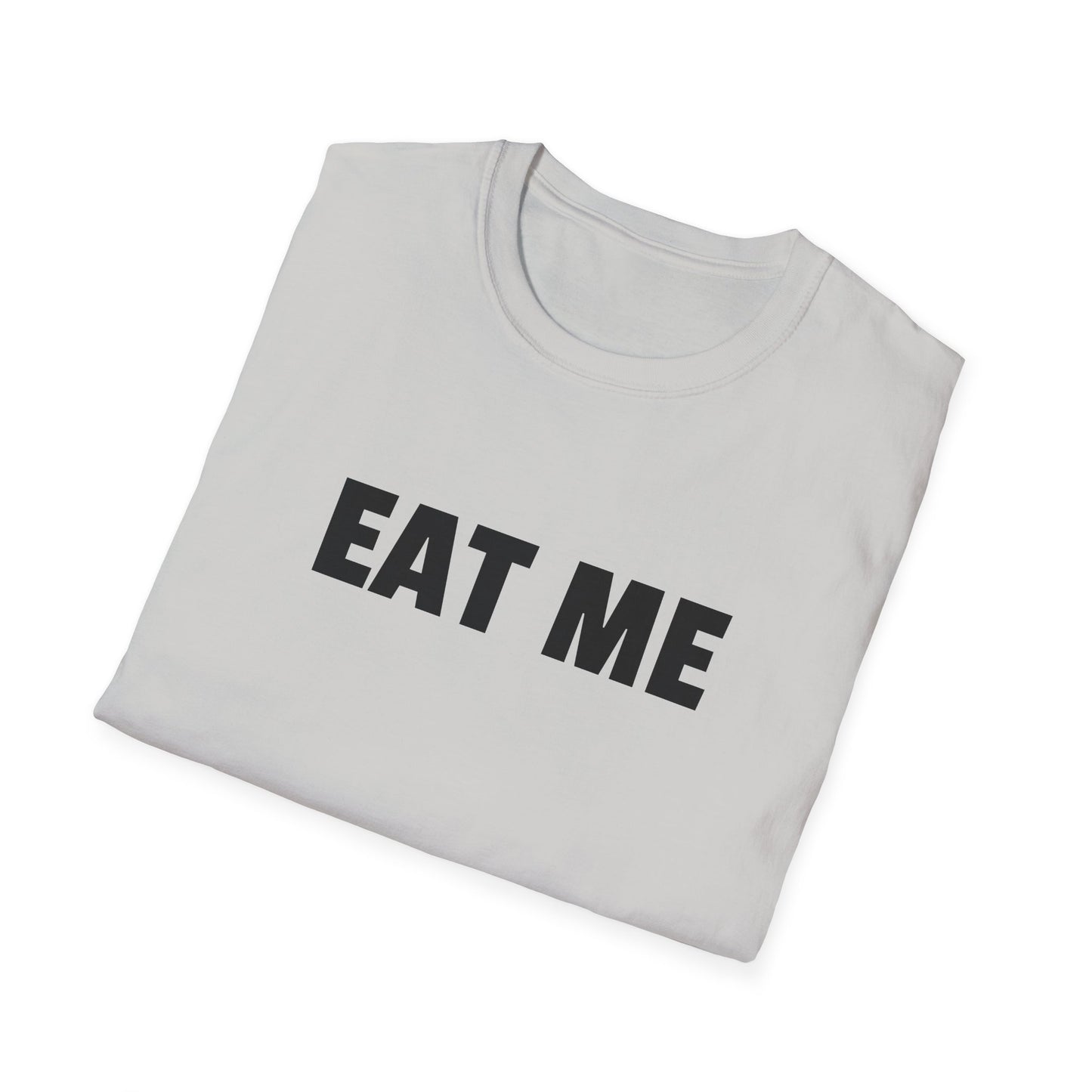 eat me tshirt