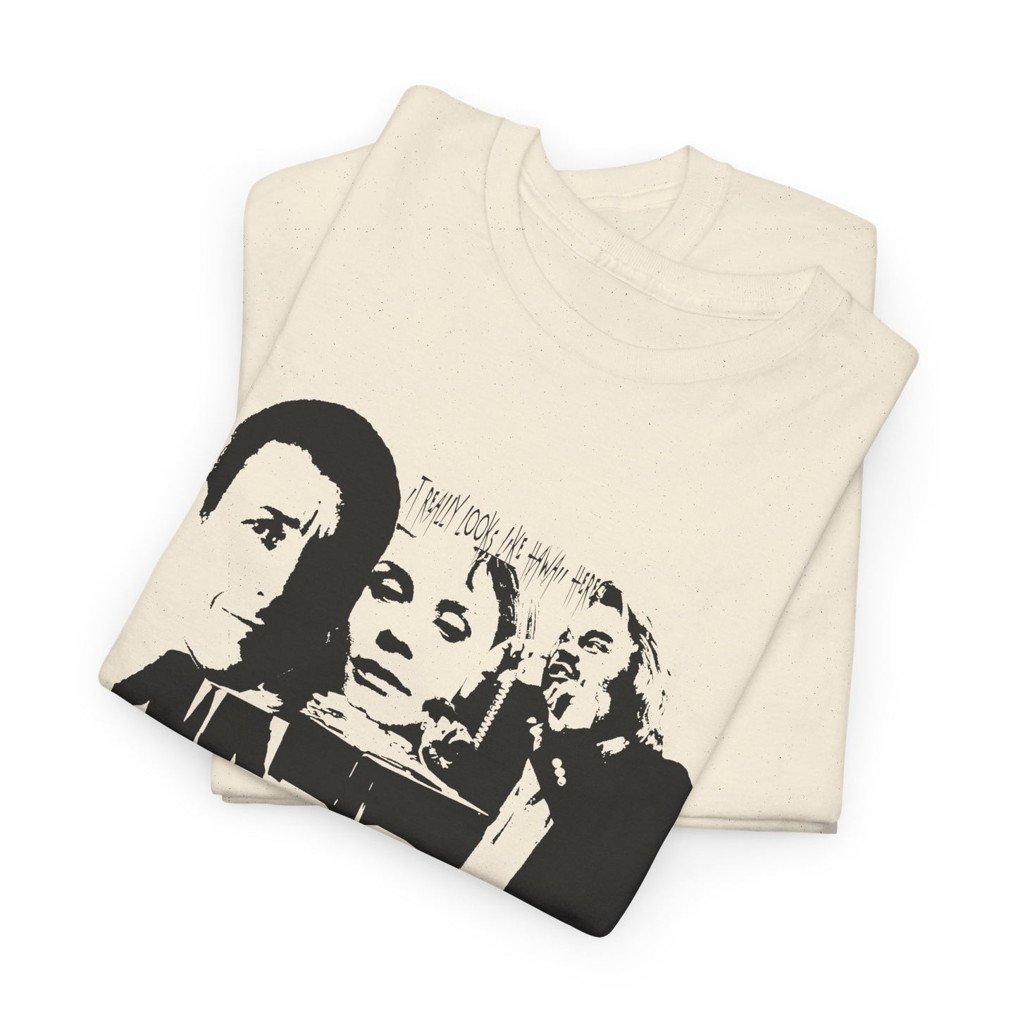 punch drunk love fan art flyer style tshirt