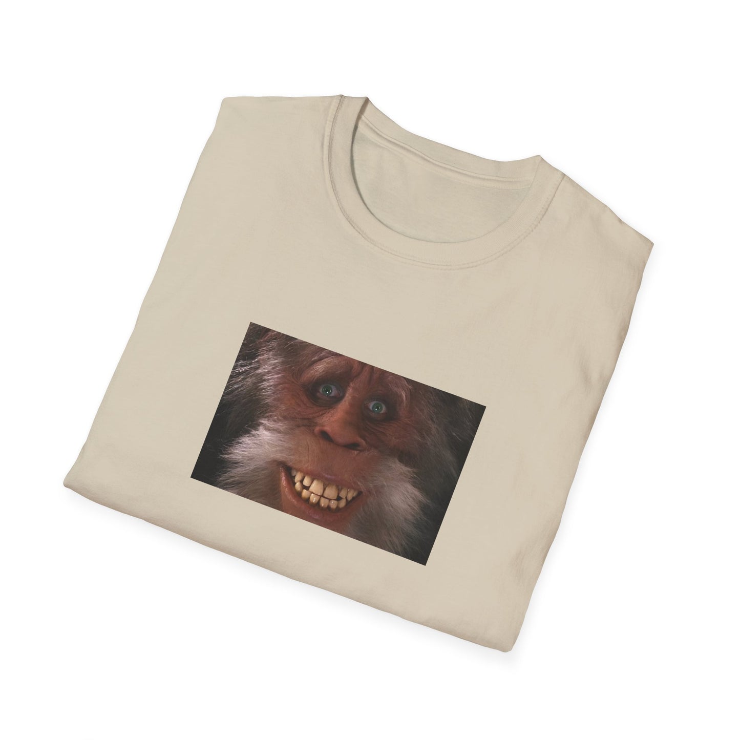 harry and the hendersons 1987 family comedy movie photo tshirt