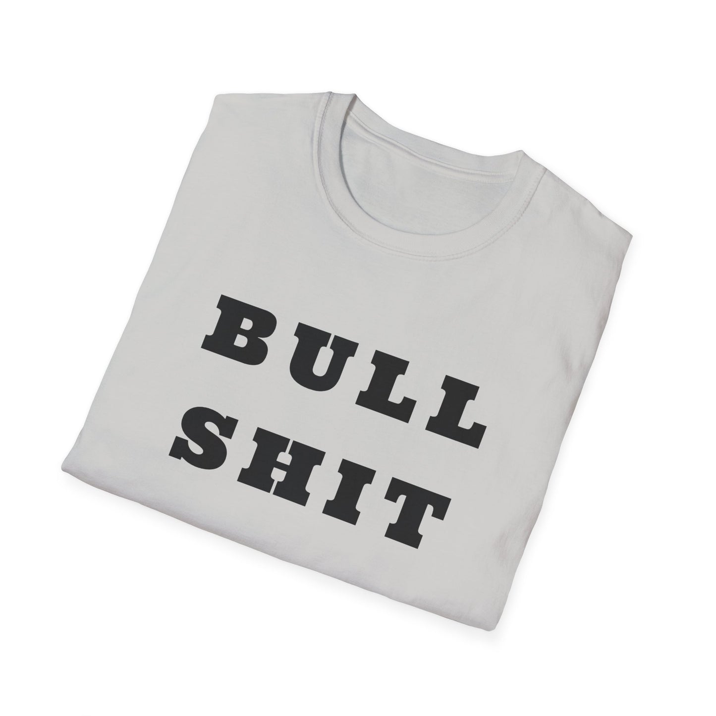 bullshit like that kid from the jerk tshirt