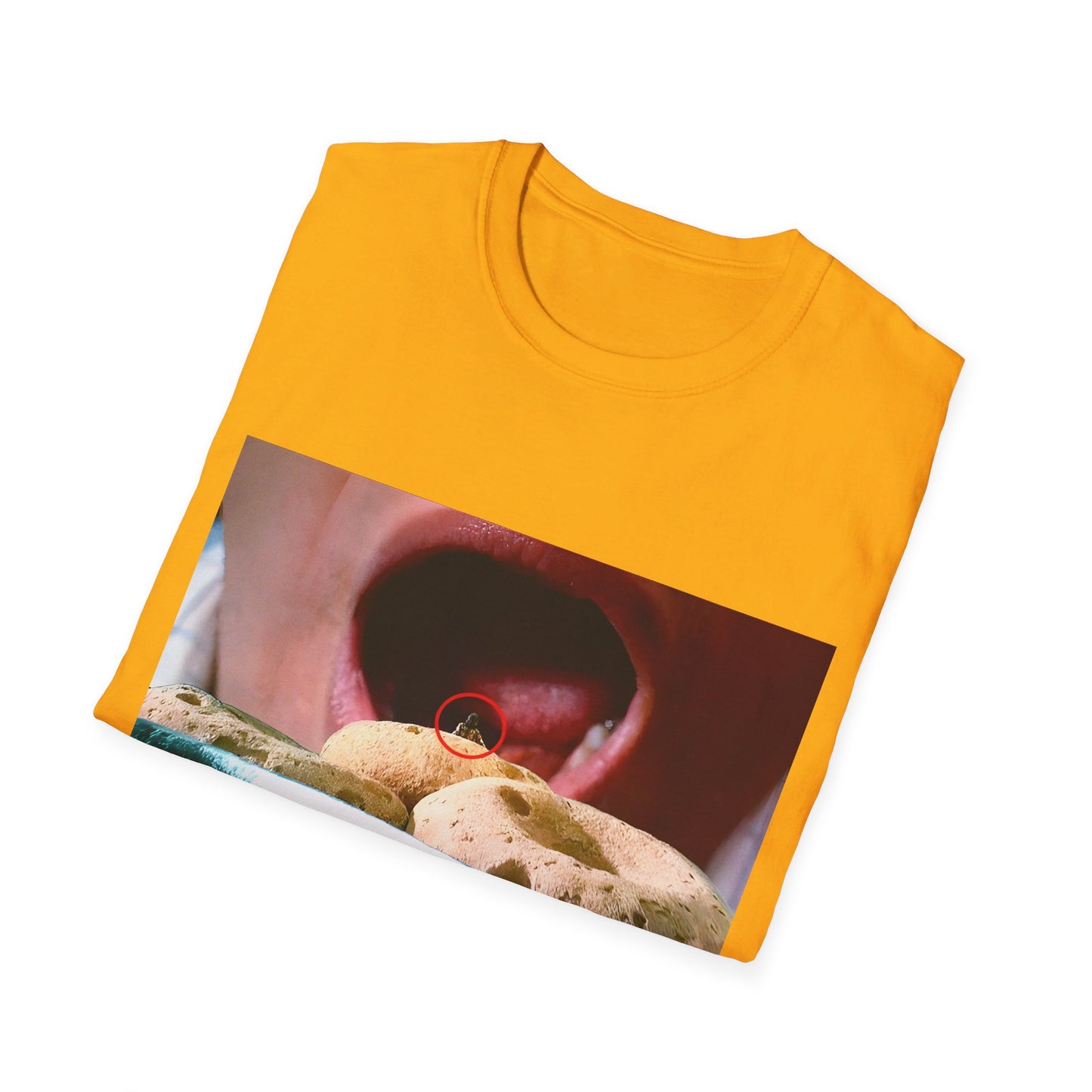 honey, i shrunk the kids 1989 wayne szalinski (rick moranis) eating cheerios scene angles tshirt