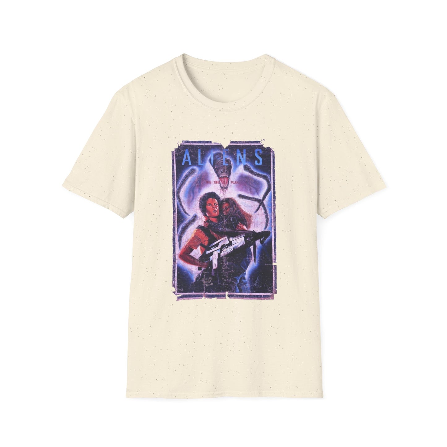 aliens ghanaian movie poster tshirt