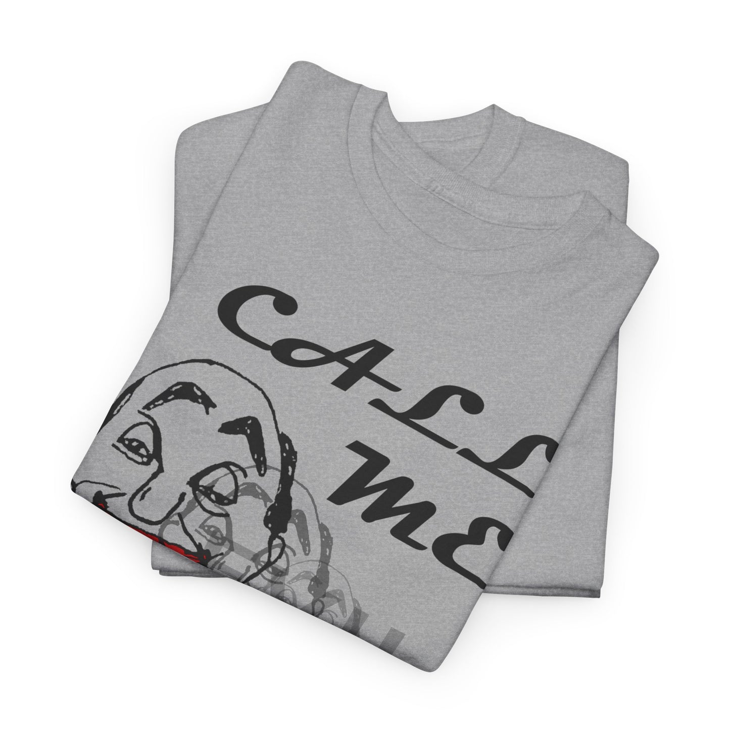 1980 new year's evil call me evil fan art tshirt