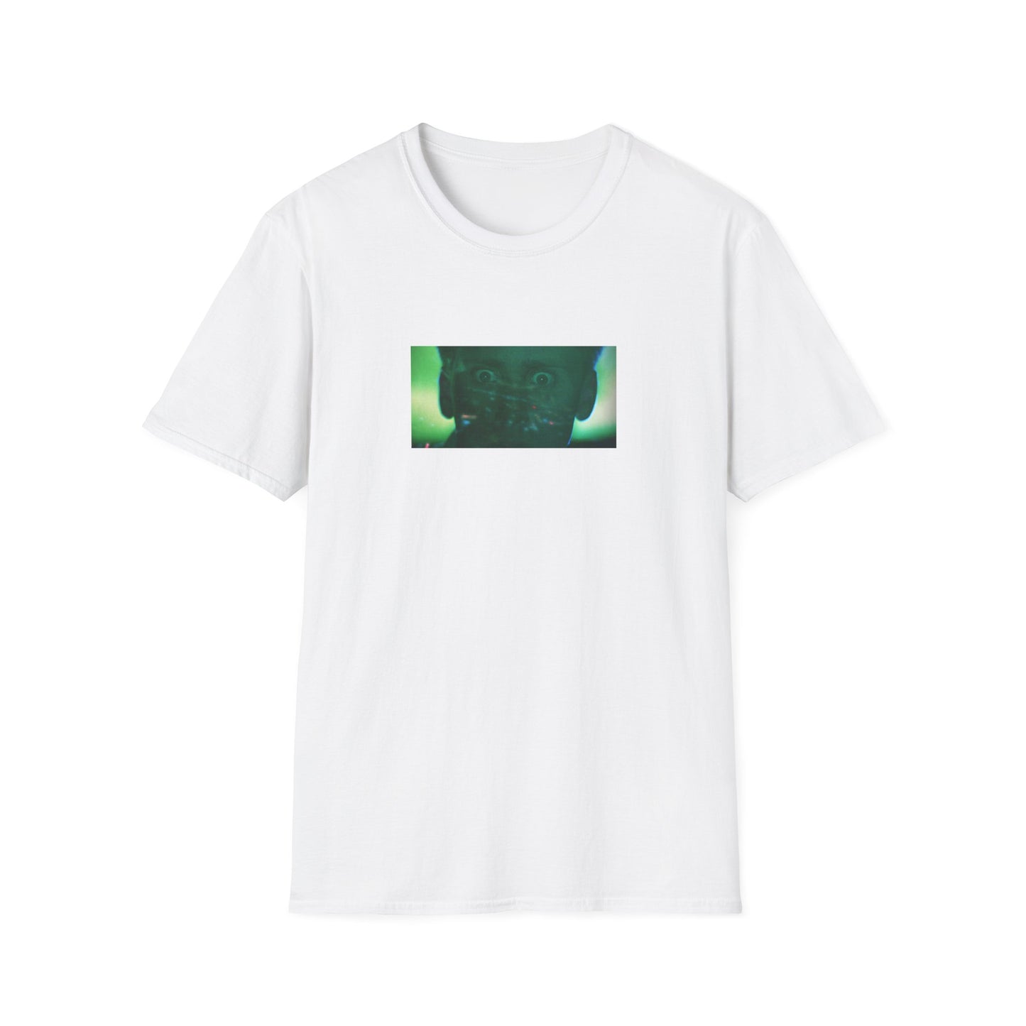 repo man 1984 otto's eyes from the chevy malibu tshirt