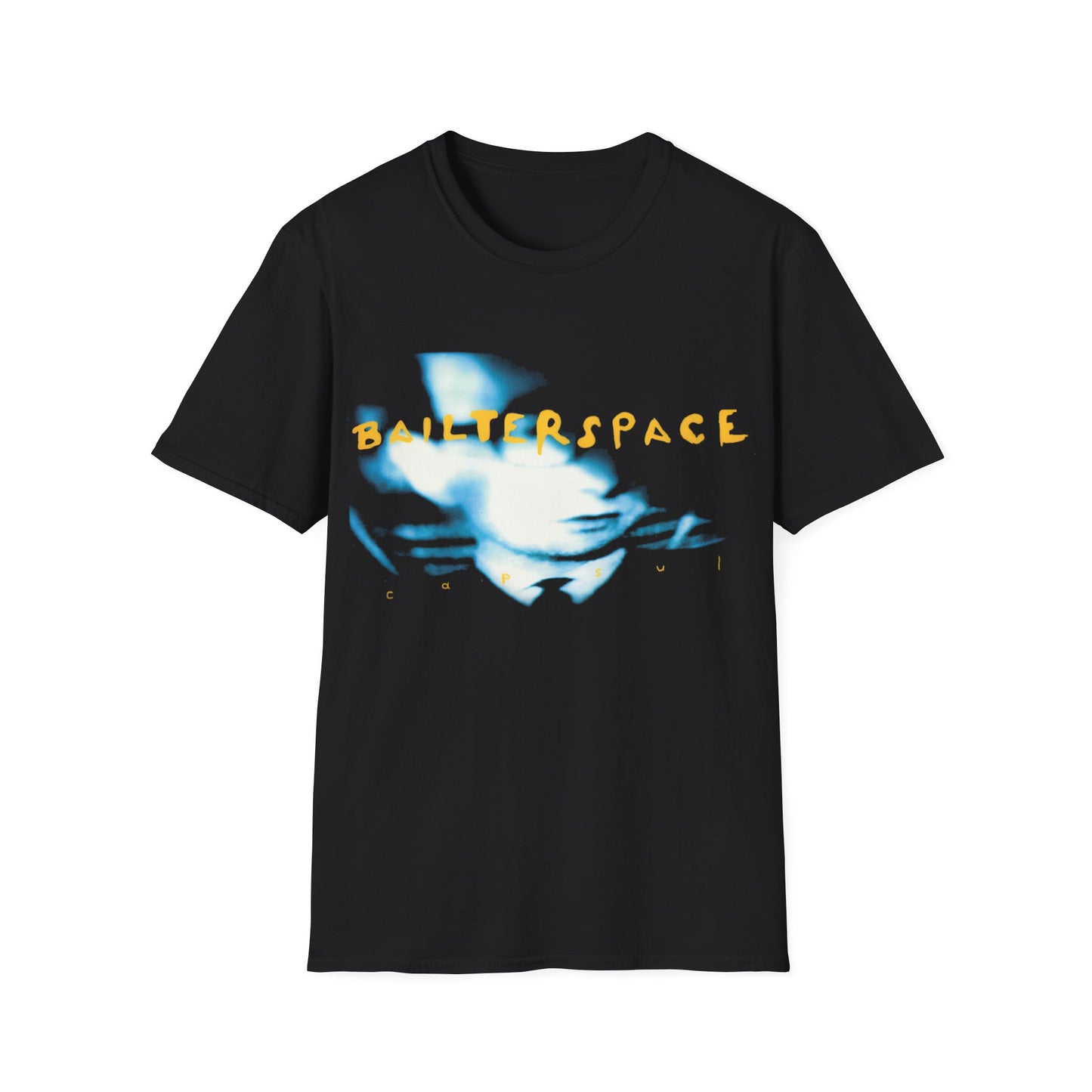 bailterspace 1997 capsul album light tshirt