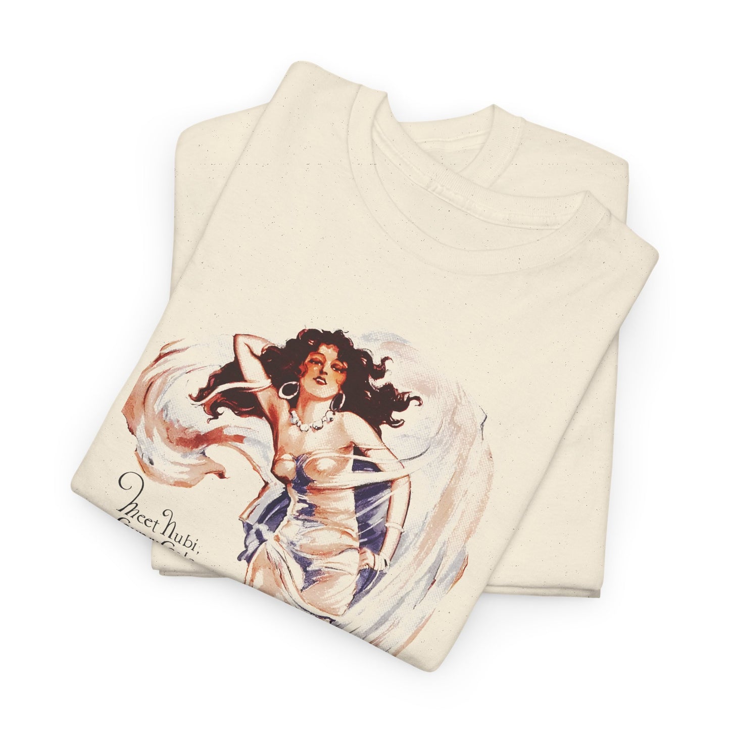 1929 the squall movie poster tshirt