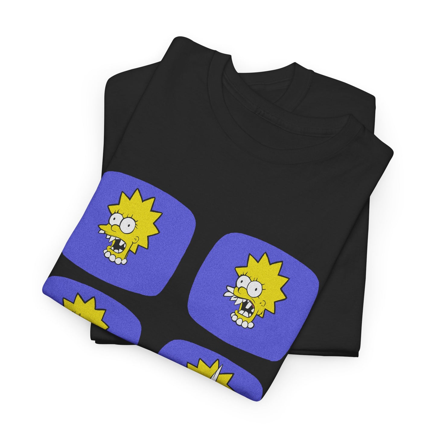 lisa needs braces custom edit tshirt