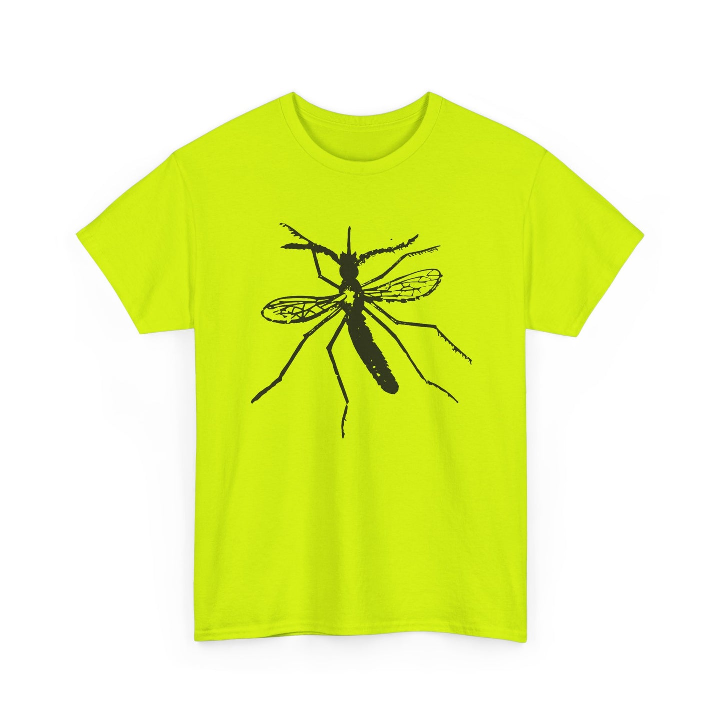 1889 frank's mosquito illustration from the boy travellers in australasia tshirt