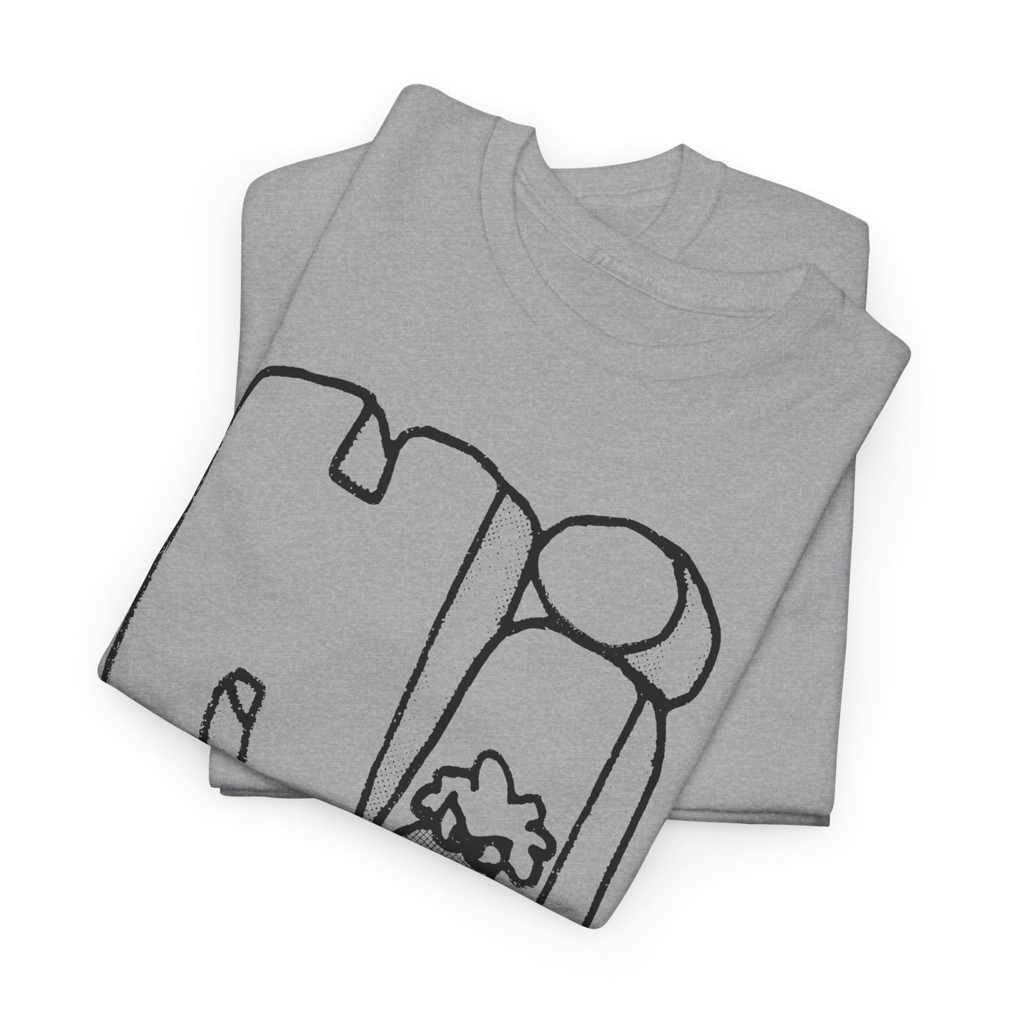 1980s vintage kelloggs cereal stamp hi reproduction tshirt