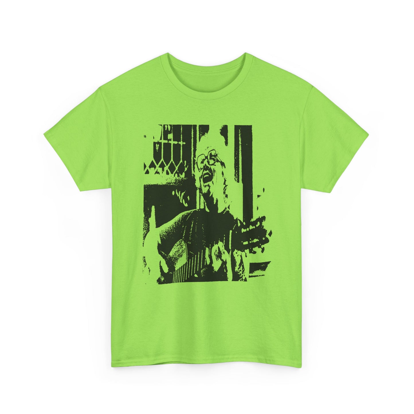 malvina reynolds fan art tshirt