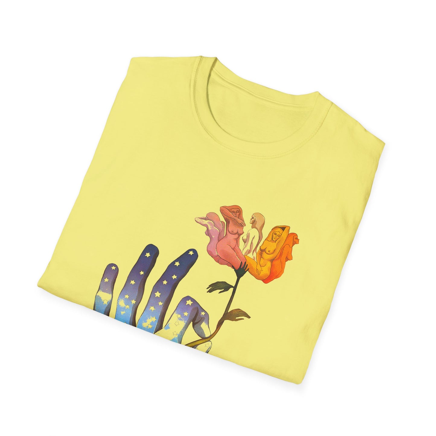 1969 electric circus original vintage poster tshirt