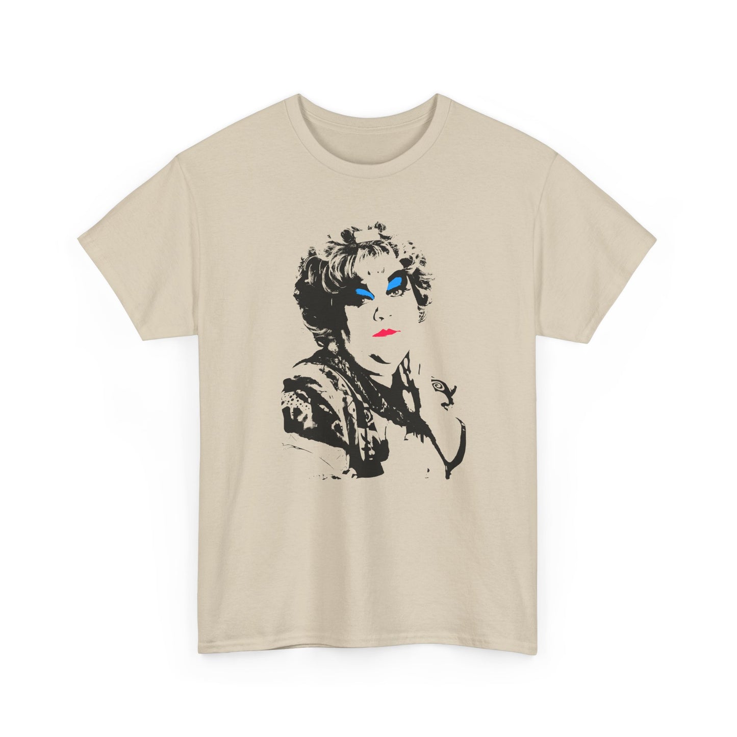 the drew carey show mimi bobeck fan art tshirt