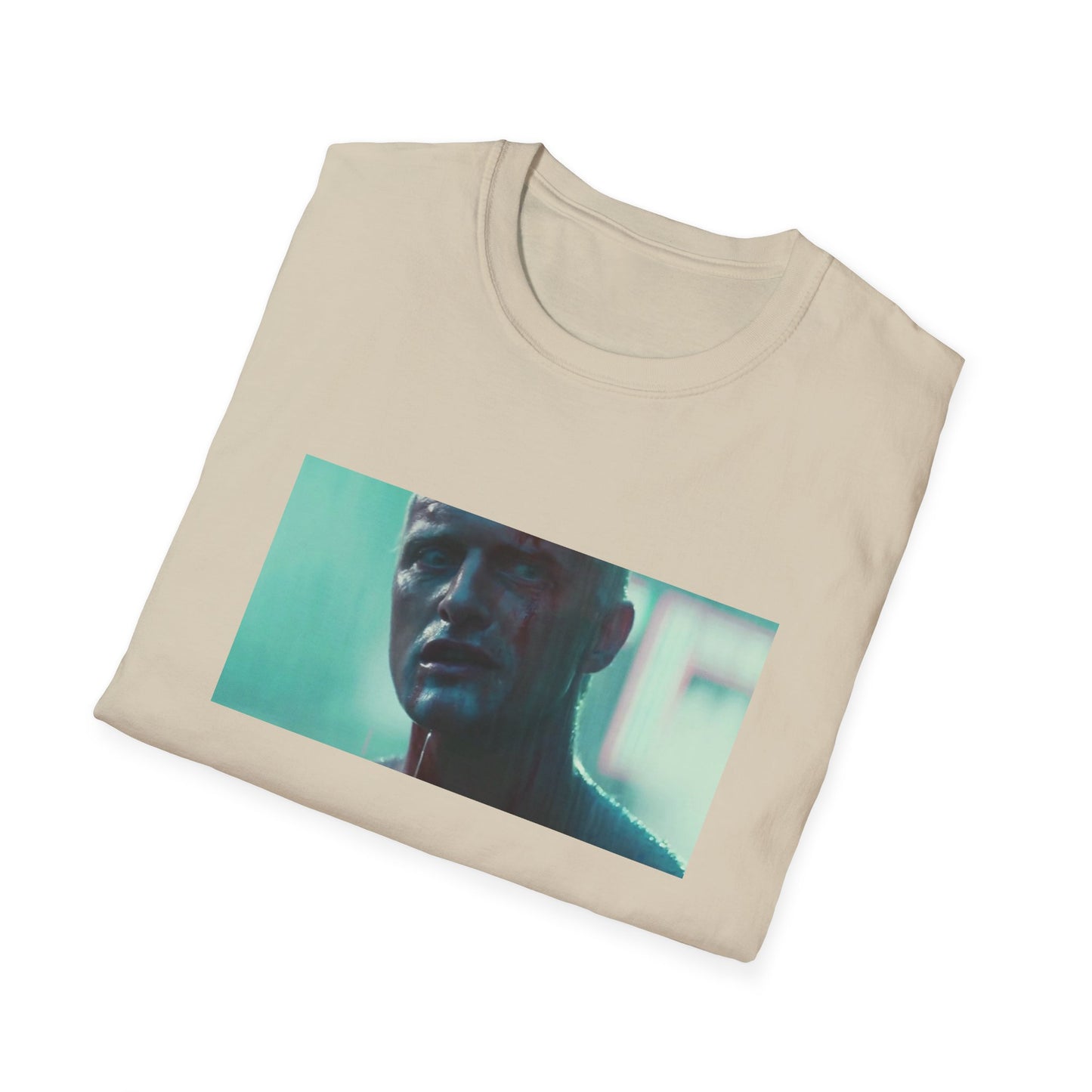 1982 blade runner roy batty tshirt