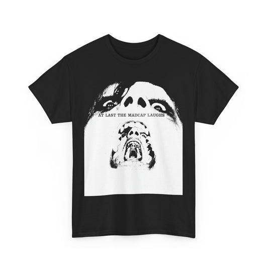 1970 the madcap laughs syd barrett album fan art tshirt