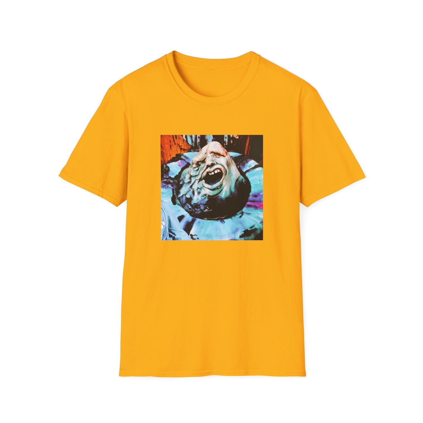 1987 movie street trash tshirt