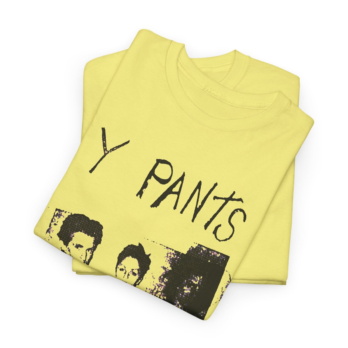 1980 y pants show poster custom edit tshirt