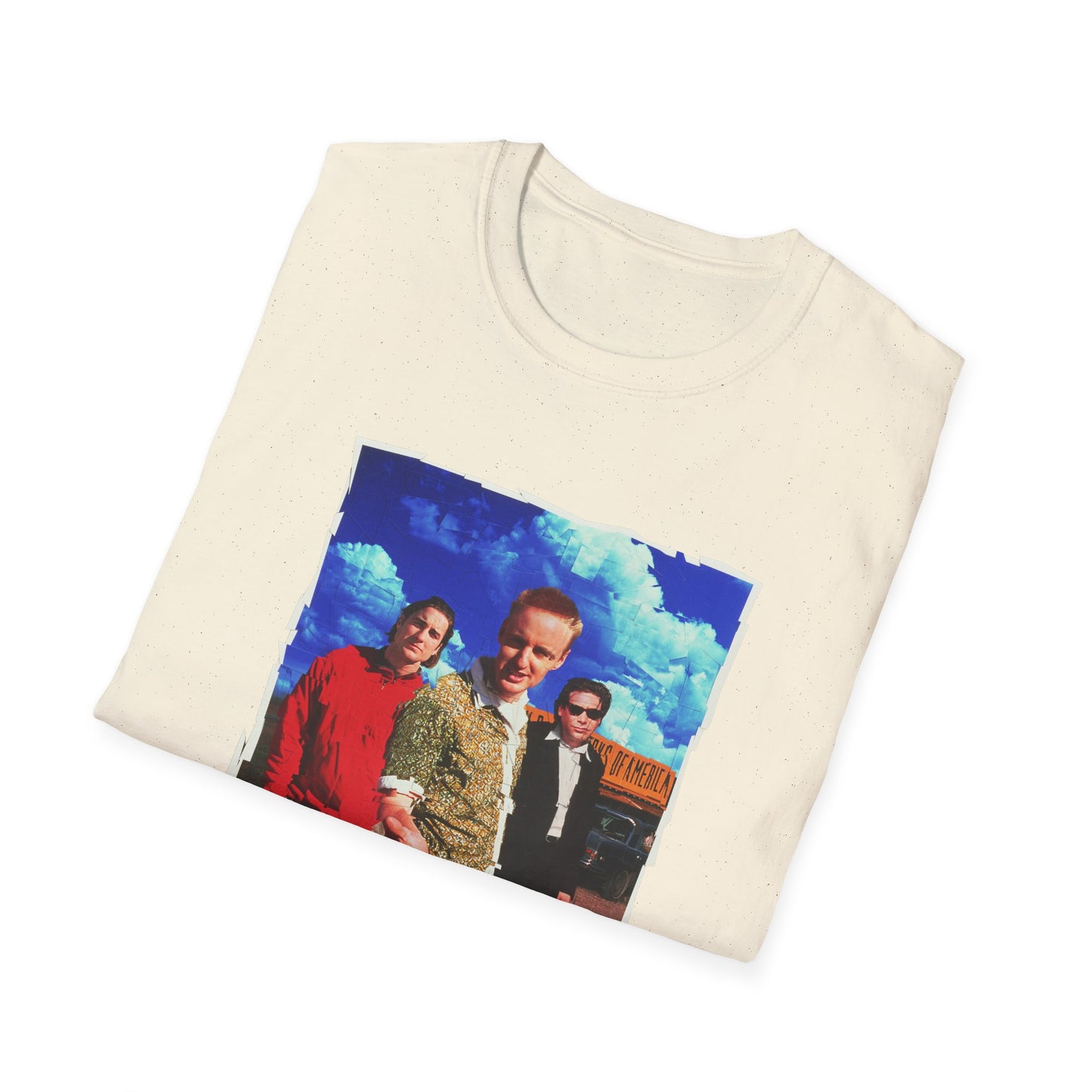 bottle rocket movie poster tshirt