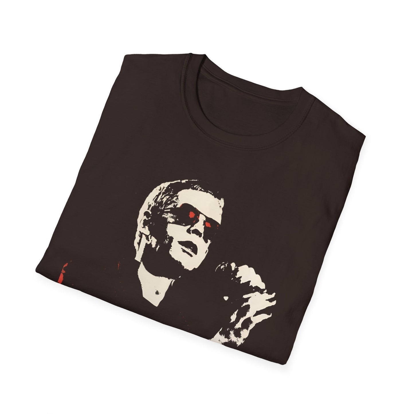 lou reed the return of the rock n roll animal tshirt