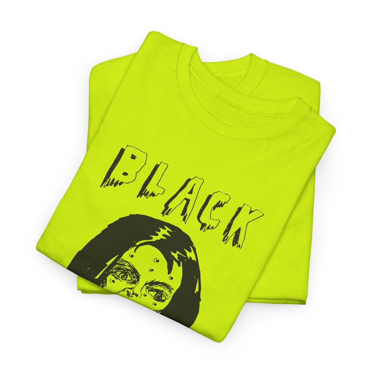 black sunday 1967 barbara steele original sketch tshirt