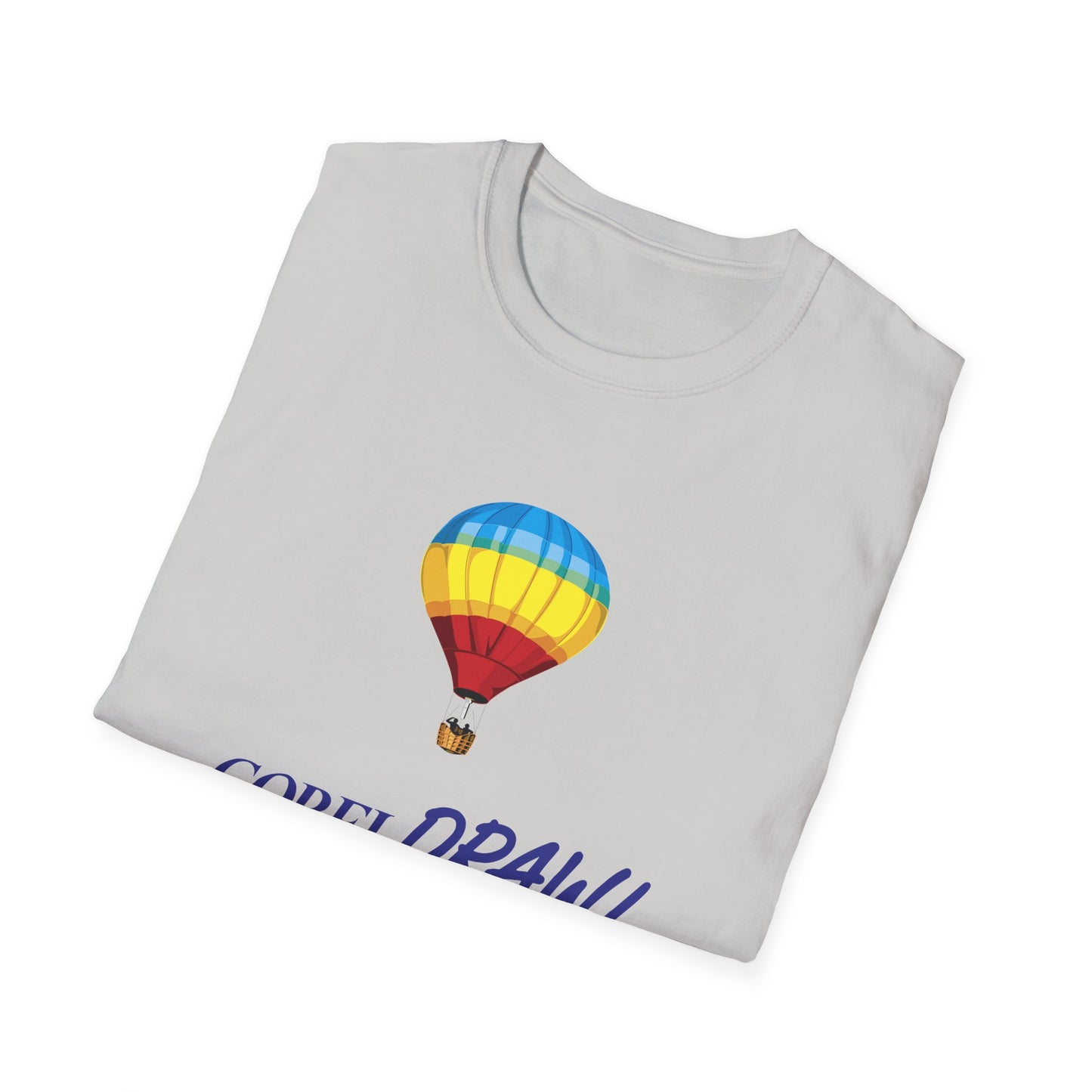 corel draw! tshirt